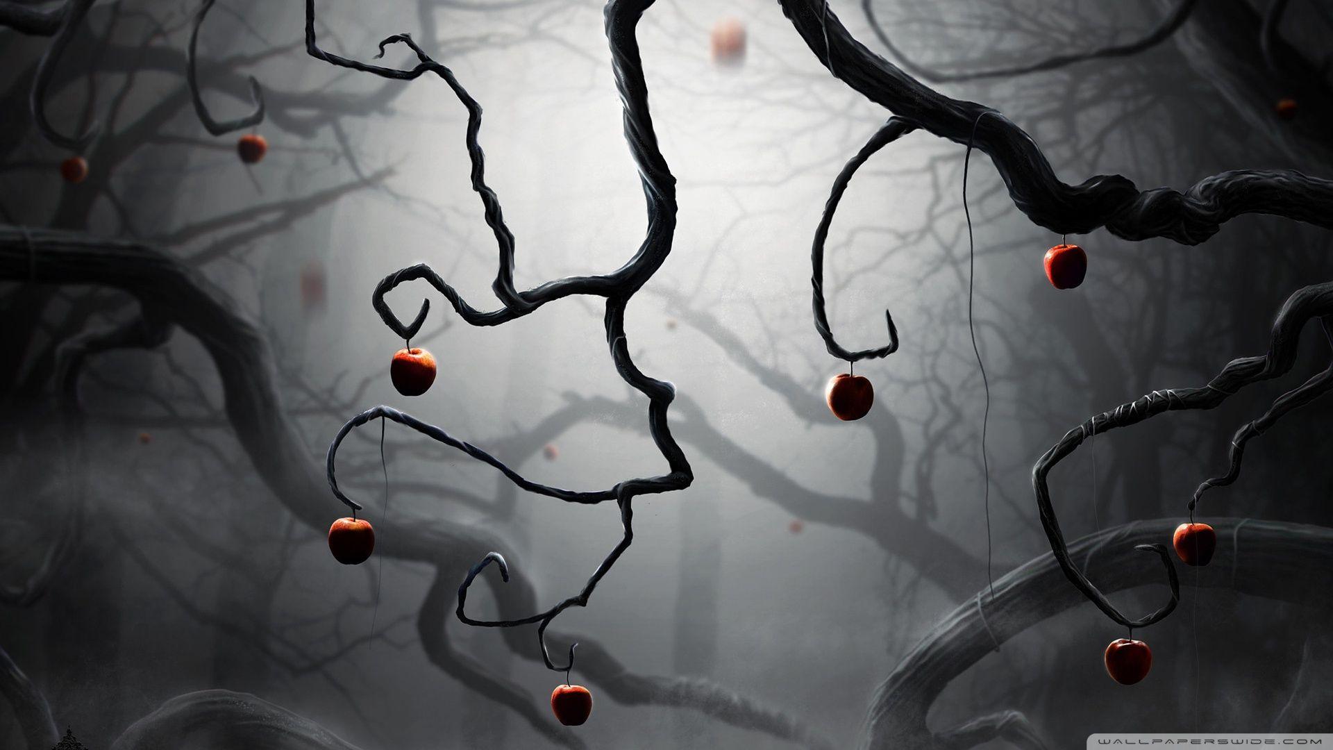 Poison Apple Wallpapers Top Free Poison Apple Backgrounds WallpaperAccess