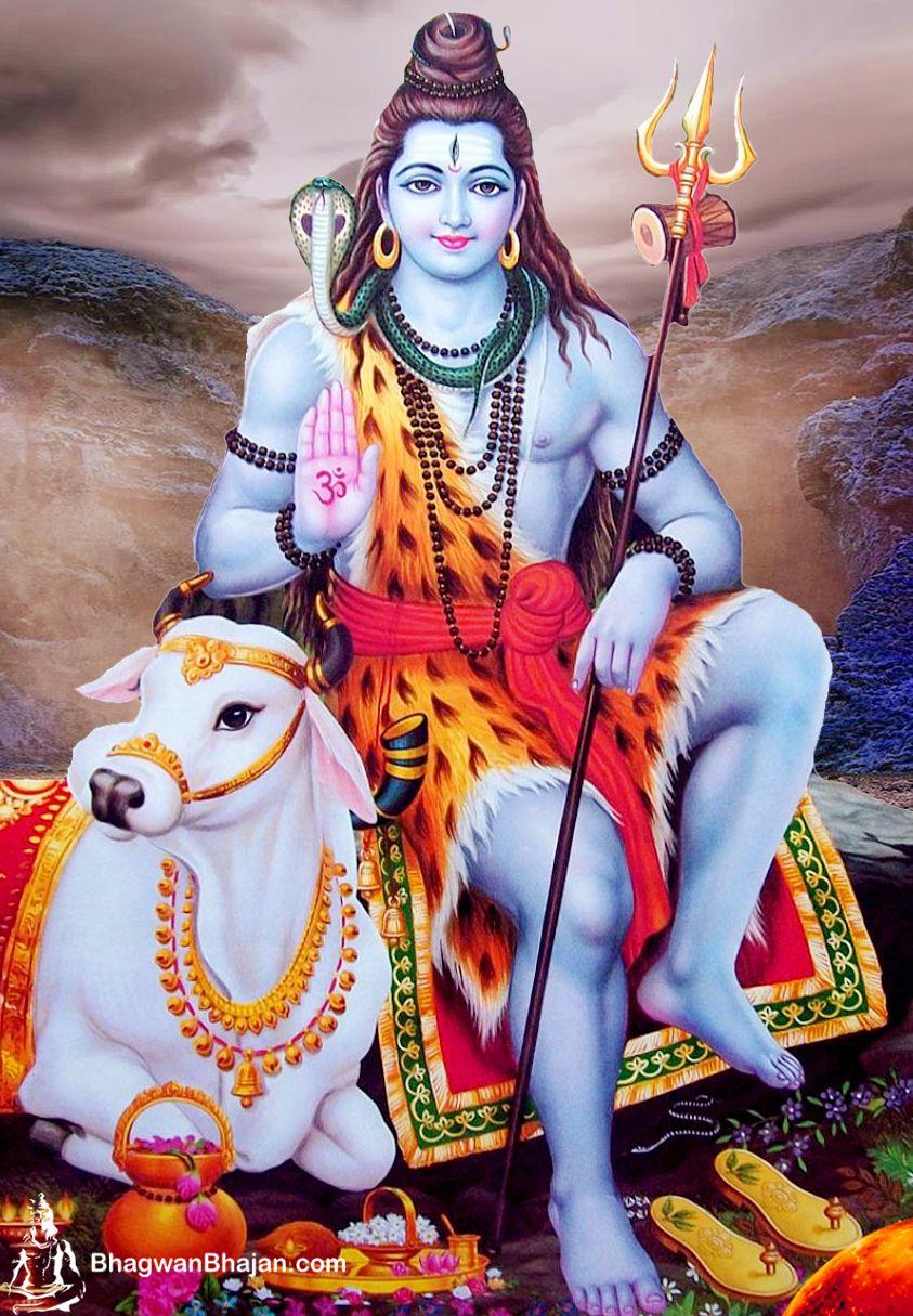 Shankar Bhagwan HD Wallpapers Top Free Shankar Bhagwan HD Backgrounds