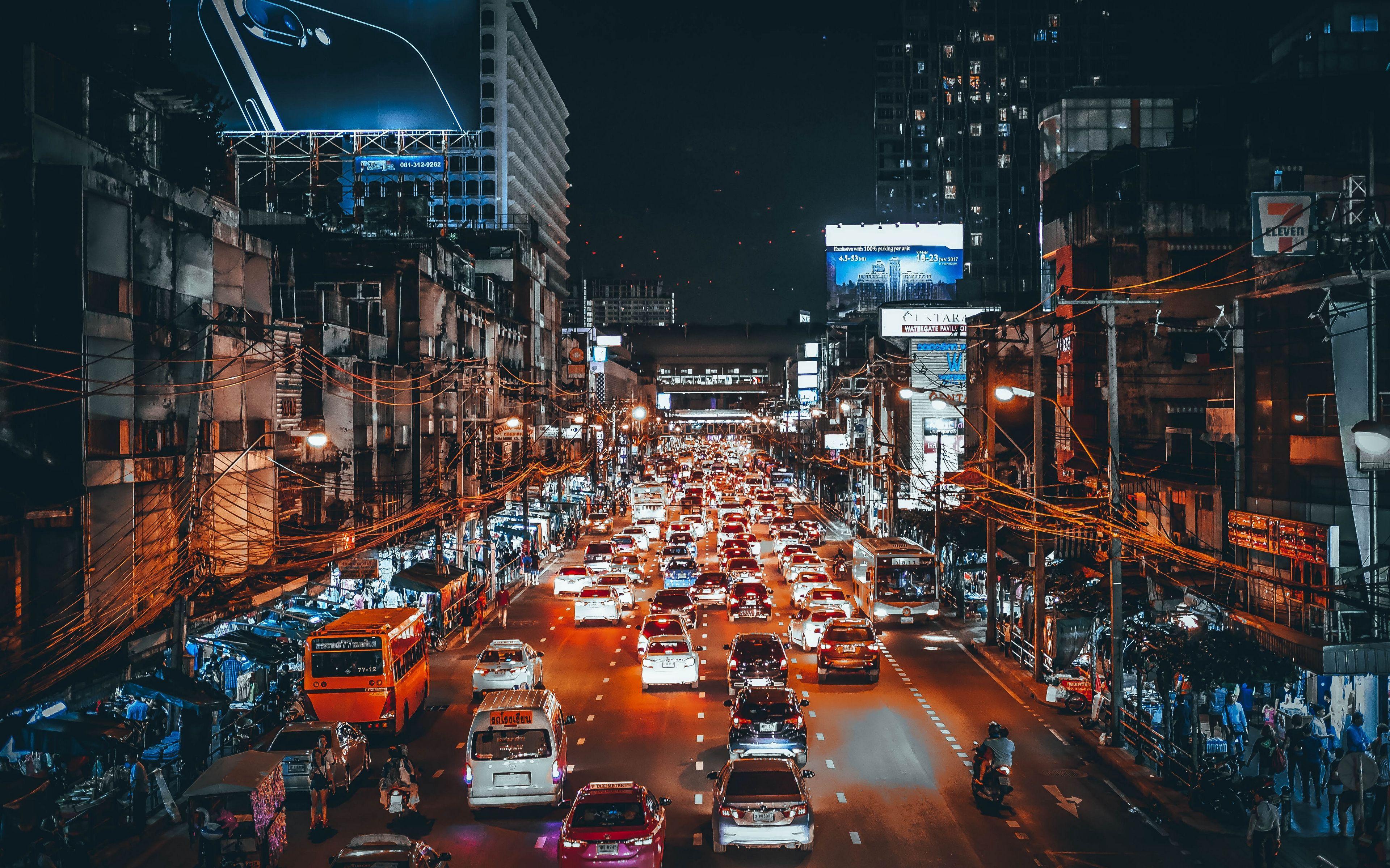 Traffic HD Wallpapers Top Free Traffic HD Backgrounds WallpaperAccess