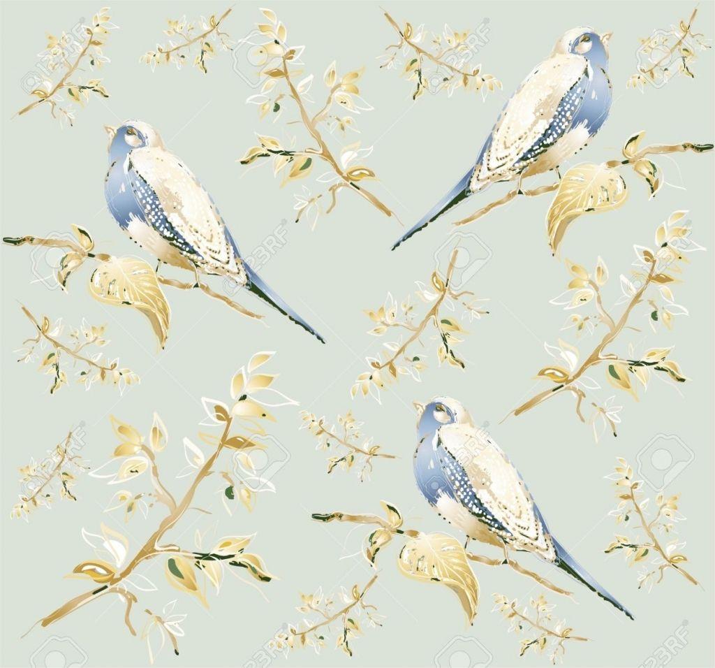 Vintage Bird Wallpapers Top Free Vintage Bird Backgrounds