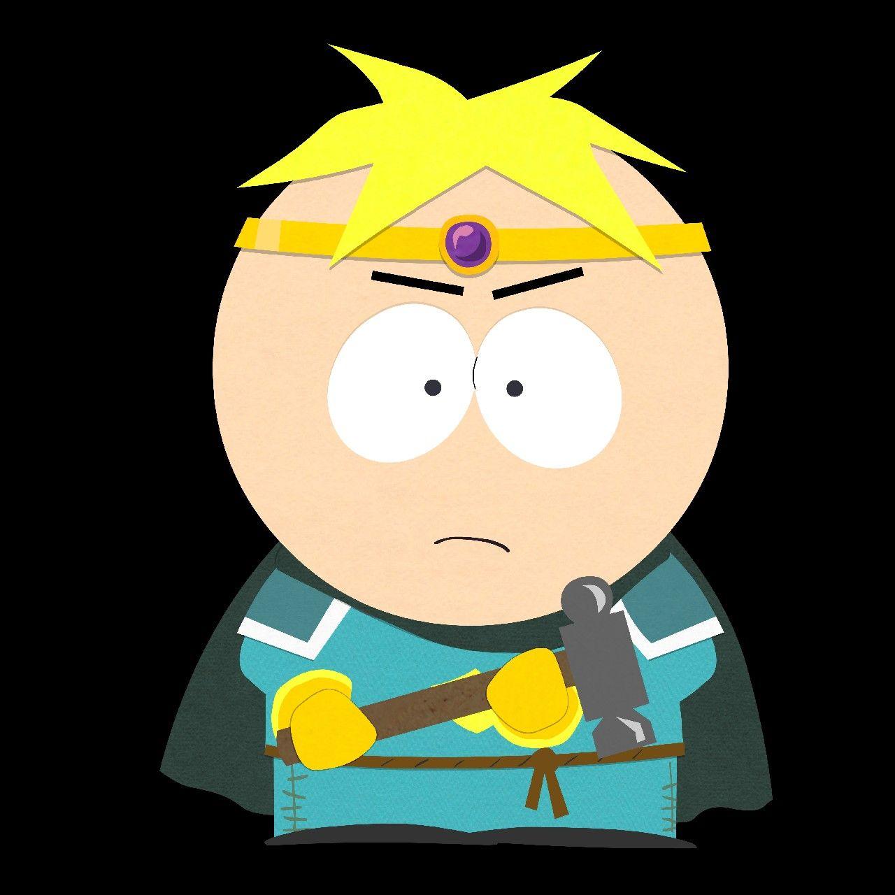 South Park Butters Wallpapers Top Free South Park Butters Backgrounds