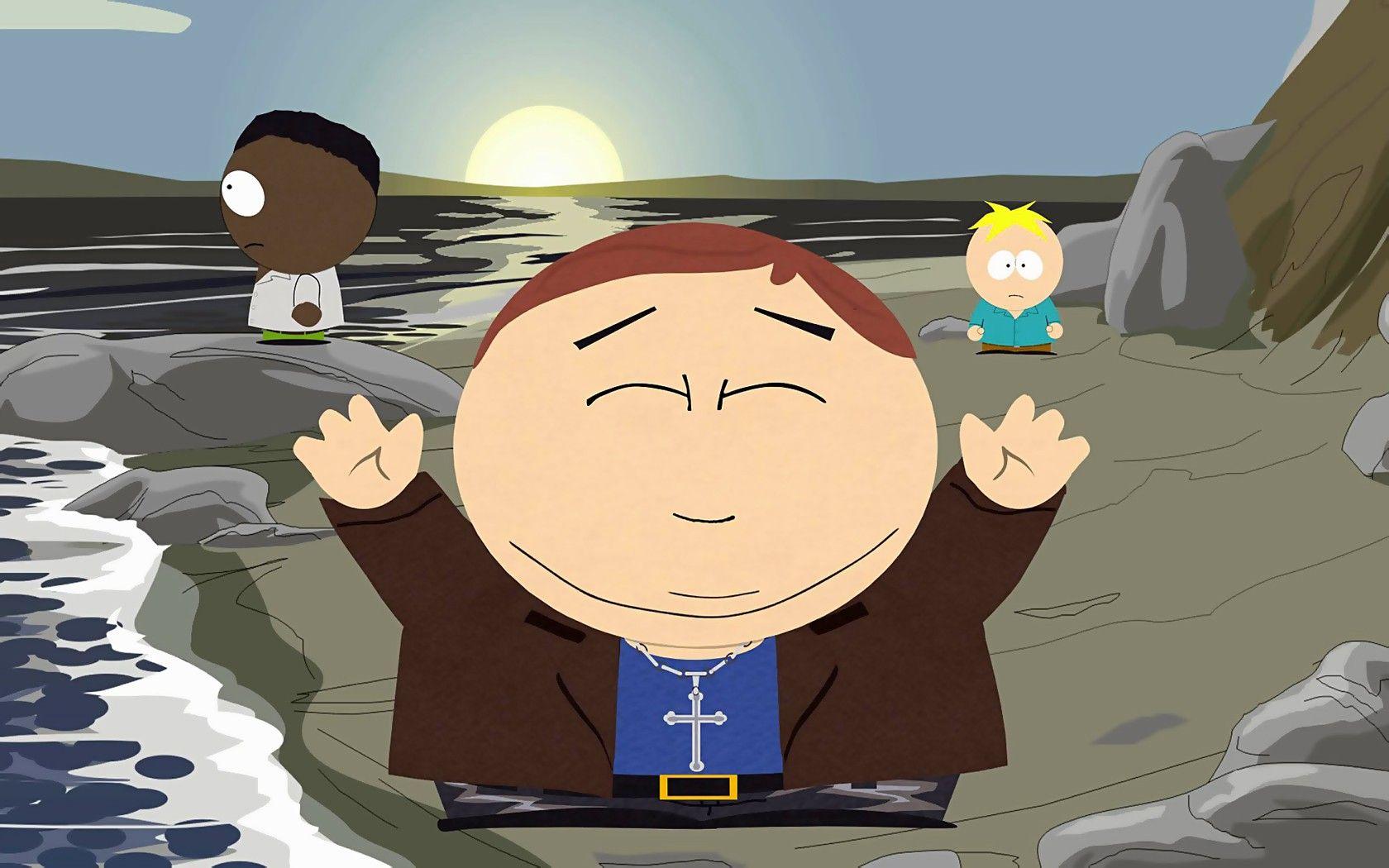 South Park Butters Wallpapers Top Free South Park Butters Backgrounds