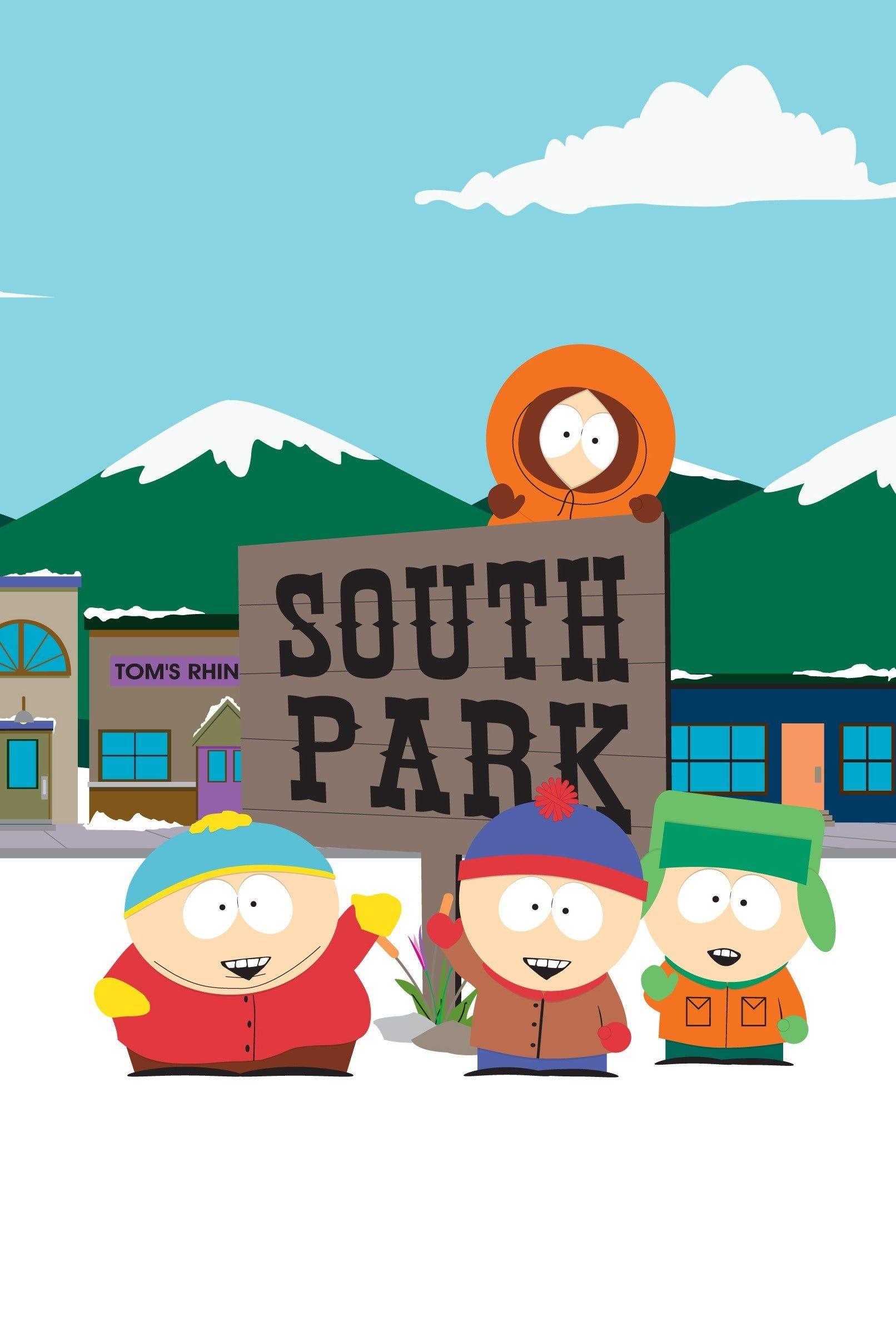 South Park Butters Wallpapers Top Free South Park Butters Backgrounds