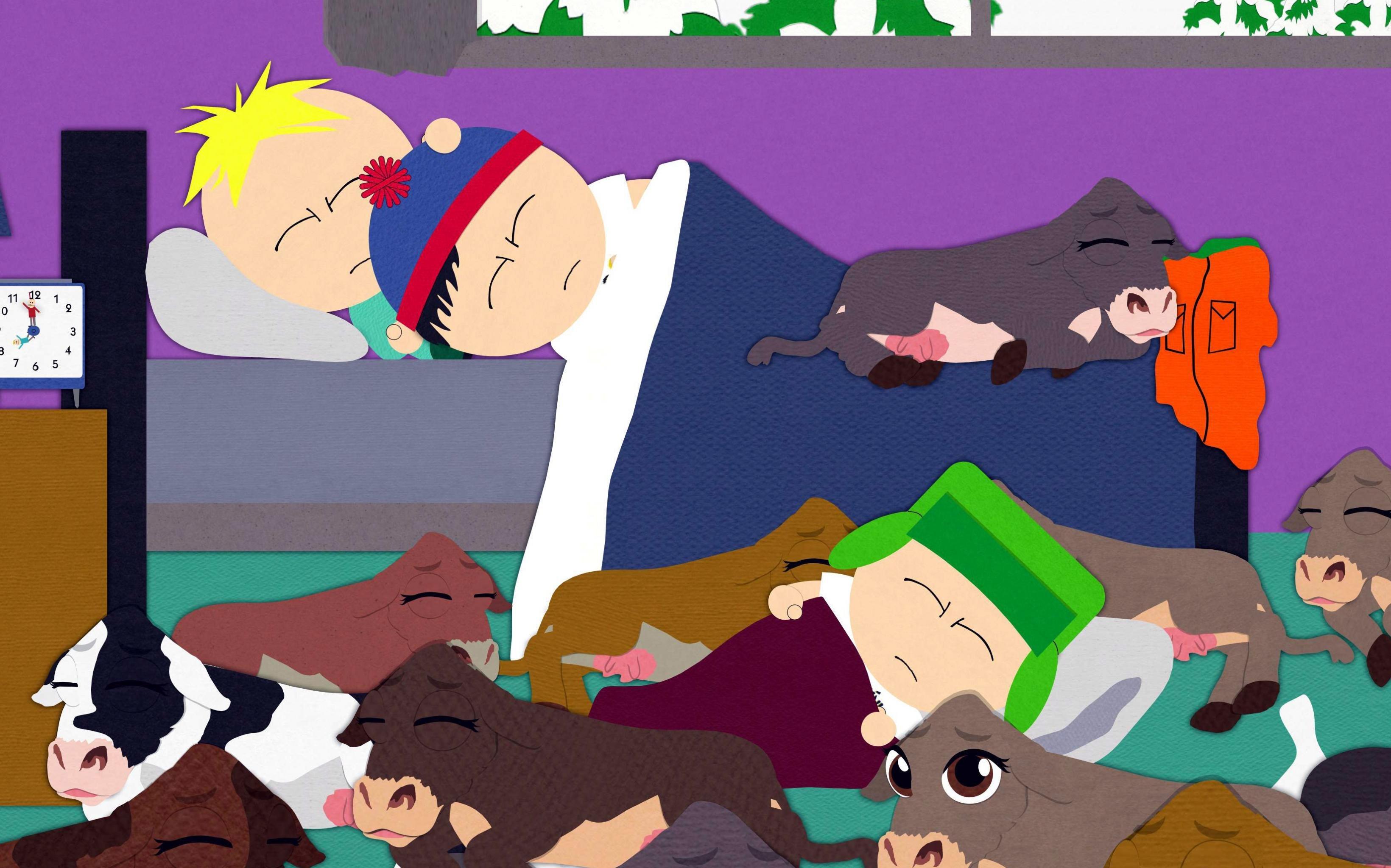 South Park Kyle Wallpapers Top Free South Park Kyle Backgrounds