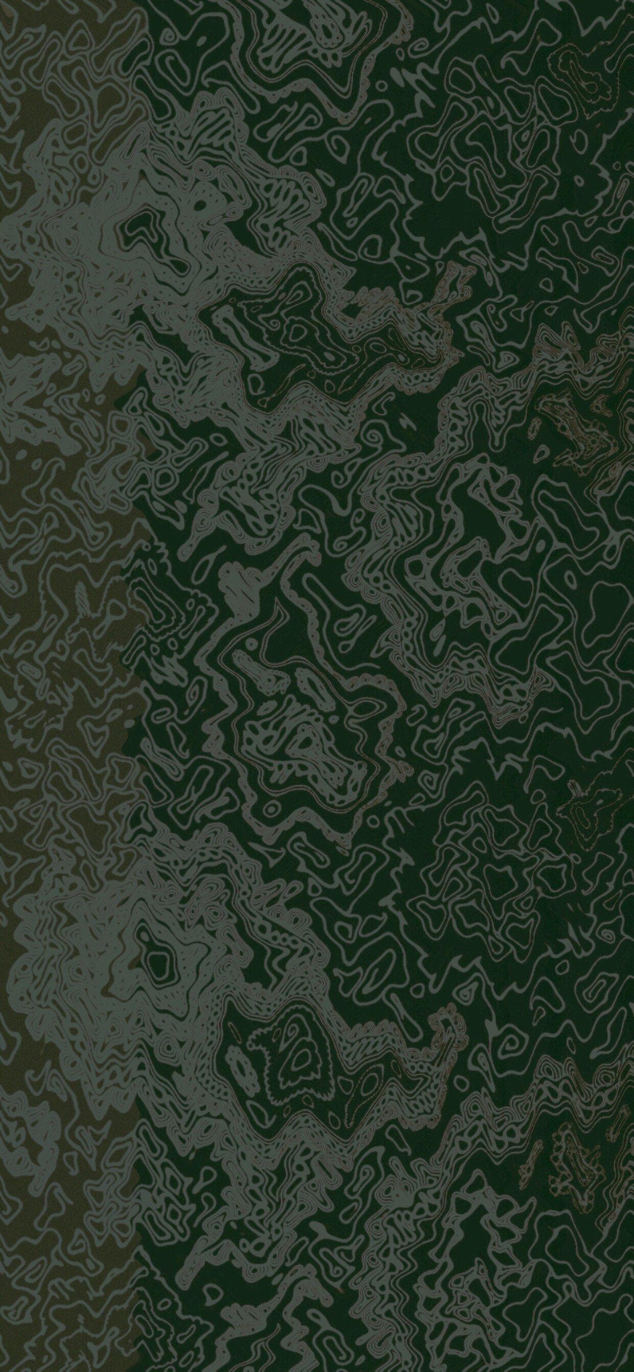 Midnight Green iPhone Wallpapers Top Free Midnight Green iPhone