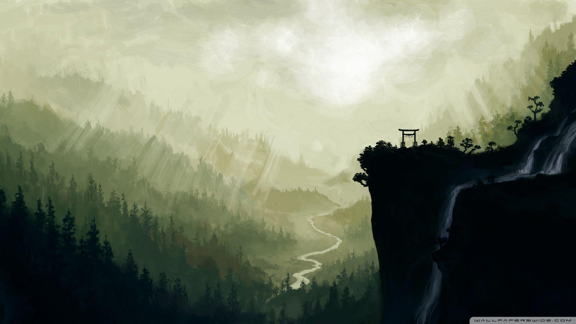 Zen Painting Wallpapers Top Free Zen Painting Backgrounds