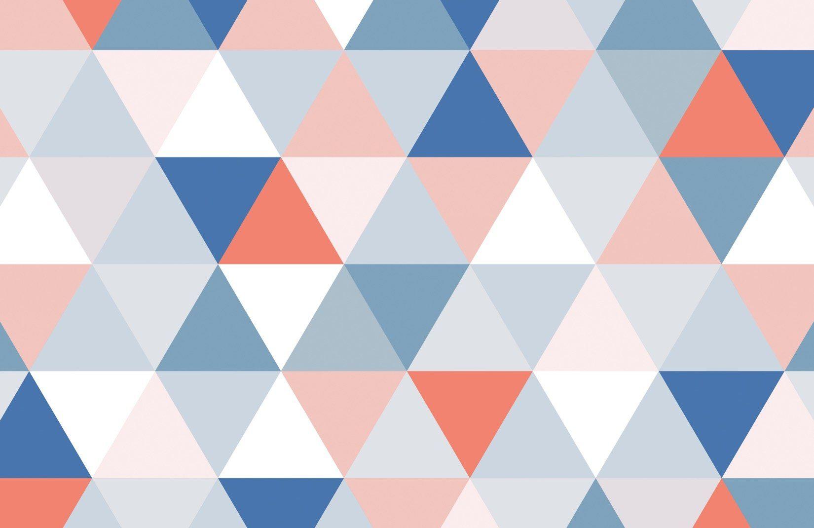Light Blue Geometric Wallpapers Top Free Light Blue Geometric