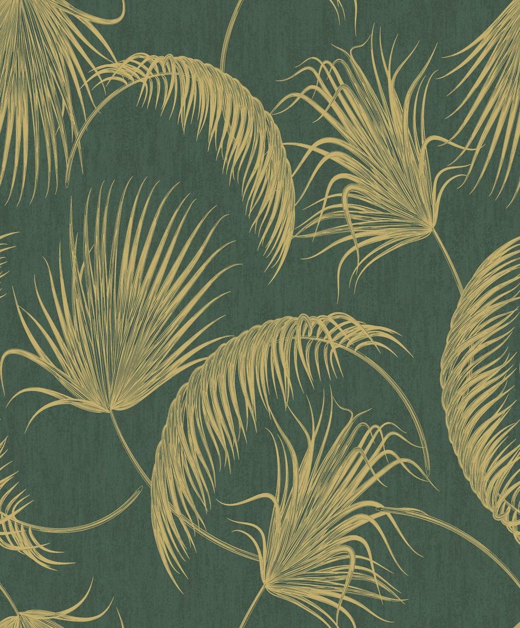 Gold Palm Leaves Wallpapers Top Free Gold Palm Leaves Backgrounds WallpaperAccess