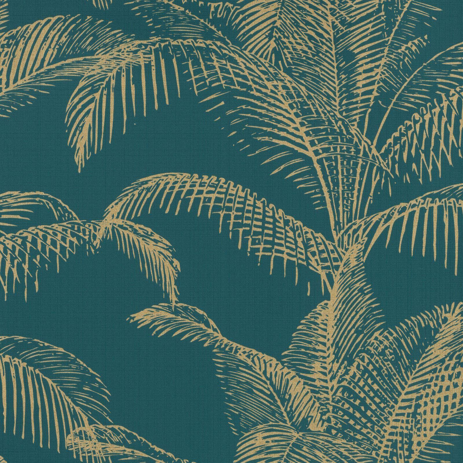 Gold Palm Leaves Wallpapers Top Free Gold Palm Leaves Backgrounds WallpaperAccess