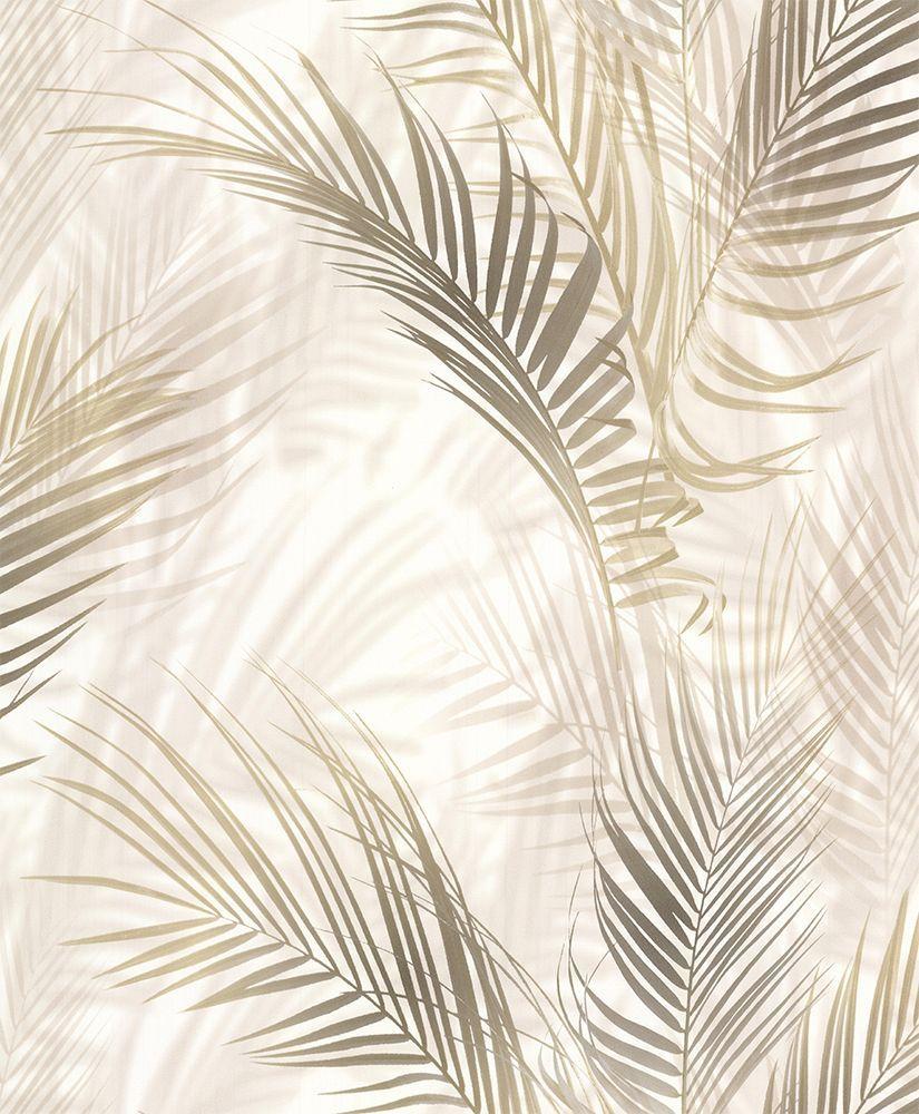 Gold Palm Leaves Wallpapers Top Free Gold Palm Leaves Backgrounds