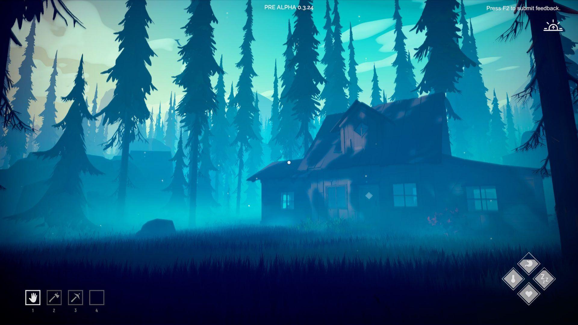 Among Trees Wallpapers Top Free Among Trees Backgrounds WallpaperAccess