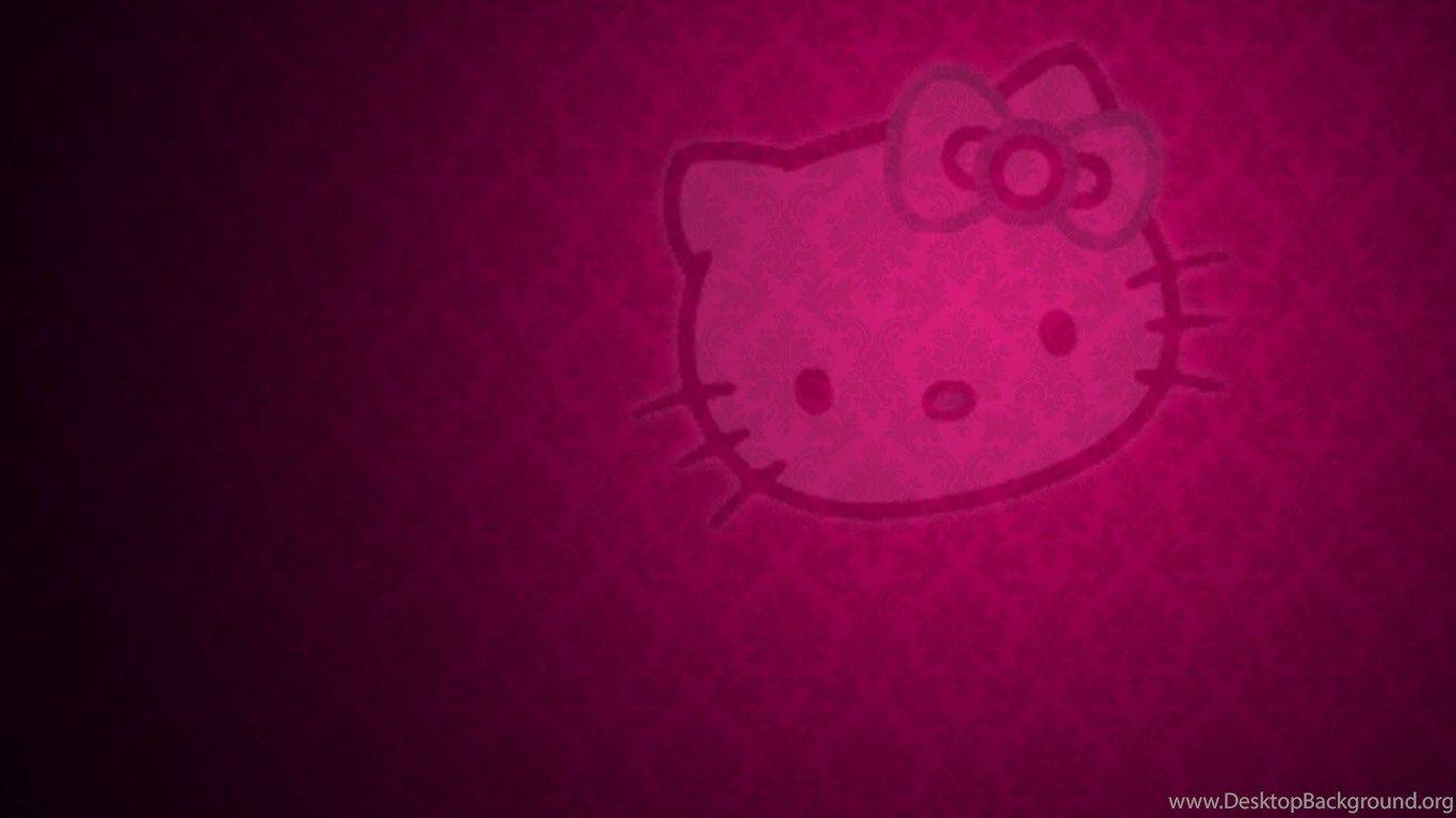Black Hello Kitty Wallpapers Top Free Black Hello Kitty Backgrounds