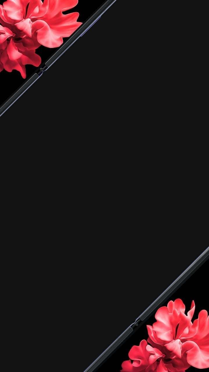 Samsung Z Flip Wallpapers Top Free Samsung Z Flip Backgrounds