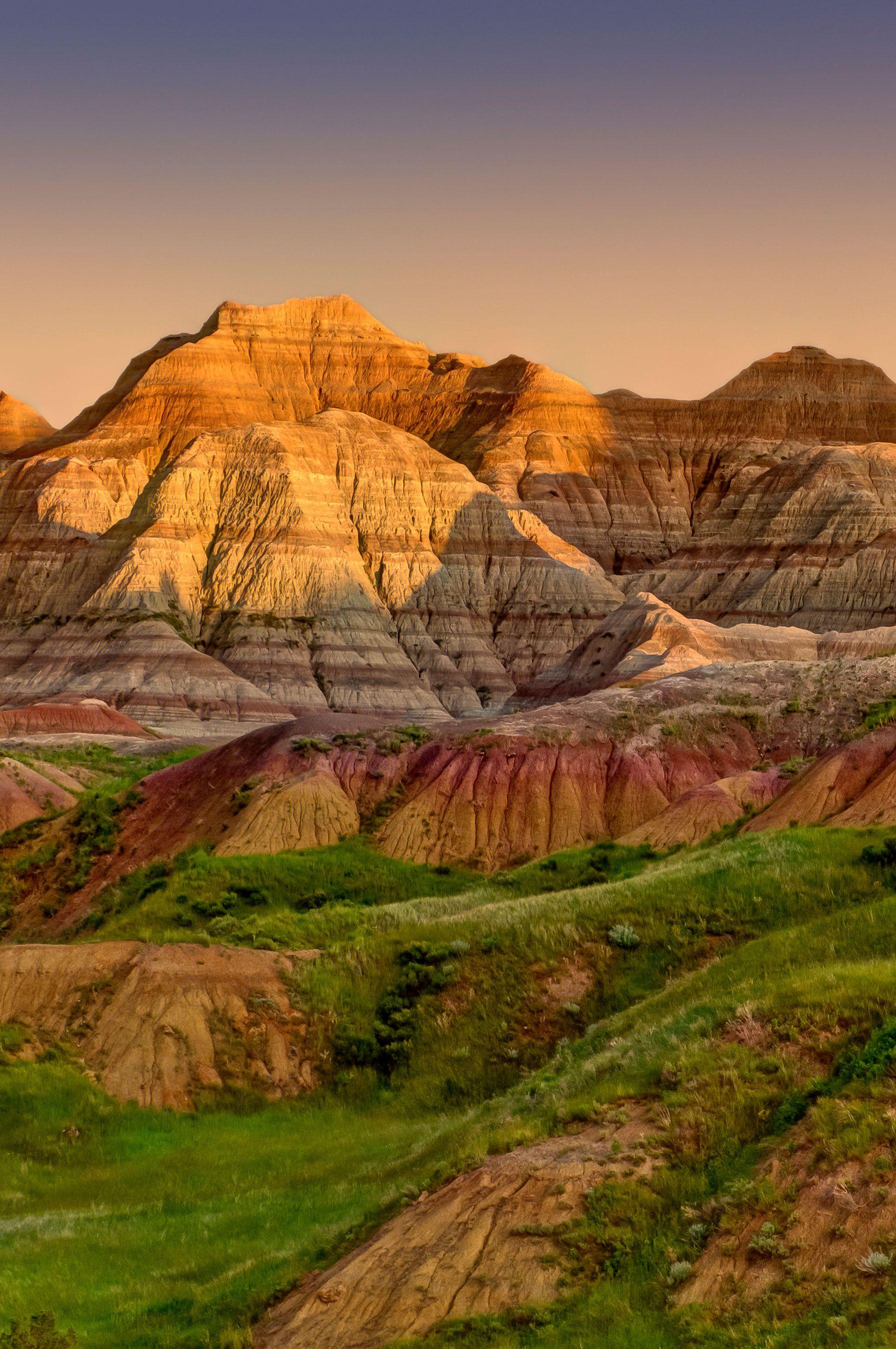 South Dakota Wallpapers Top Free South Dakota Backgrounds WallpaperAccess