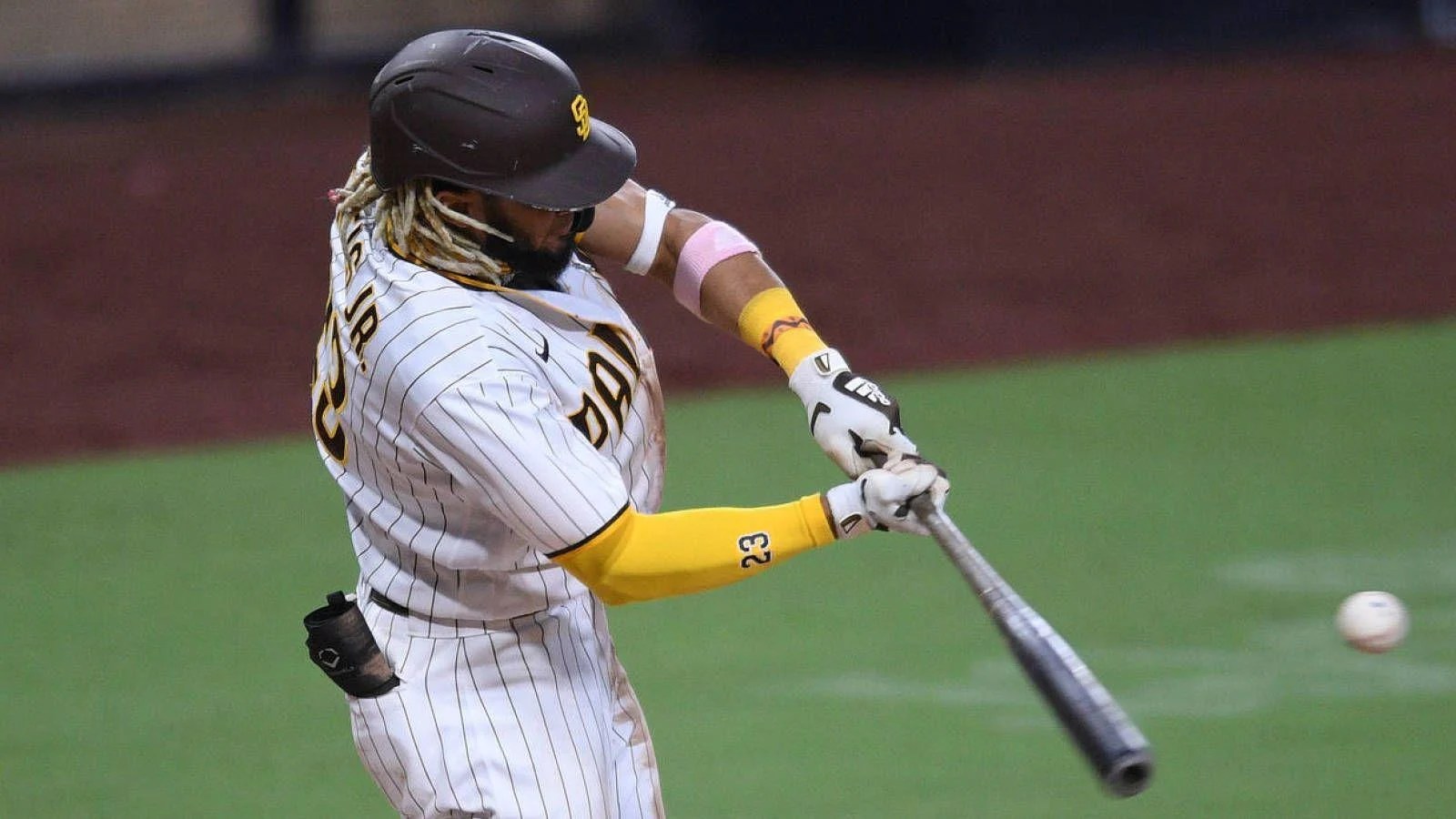 Fernando Tatis Jr Wallpapers Top Free Fernando Tatis Jr