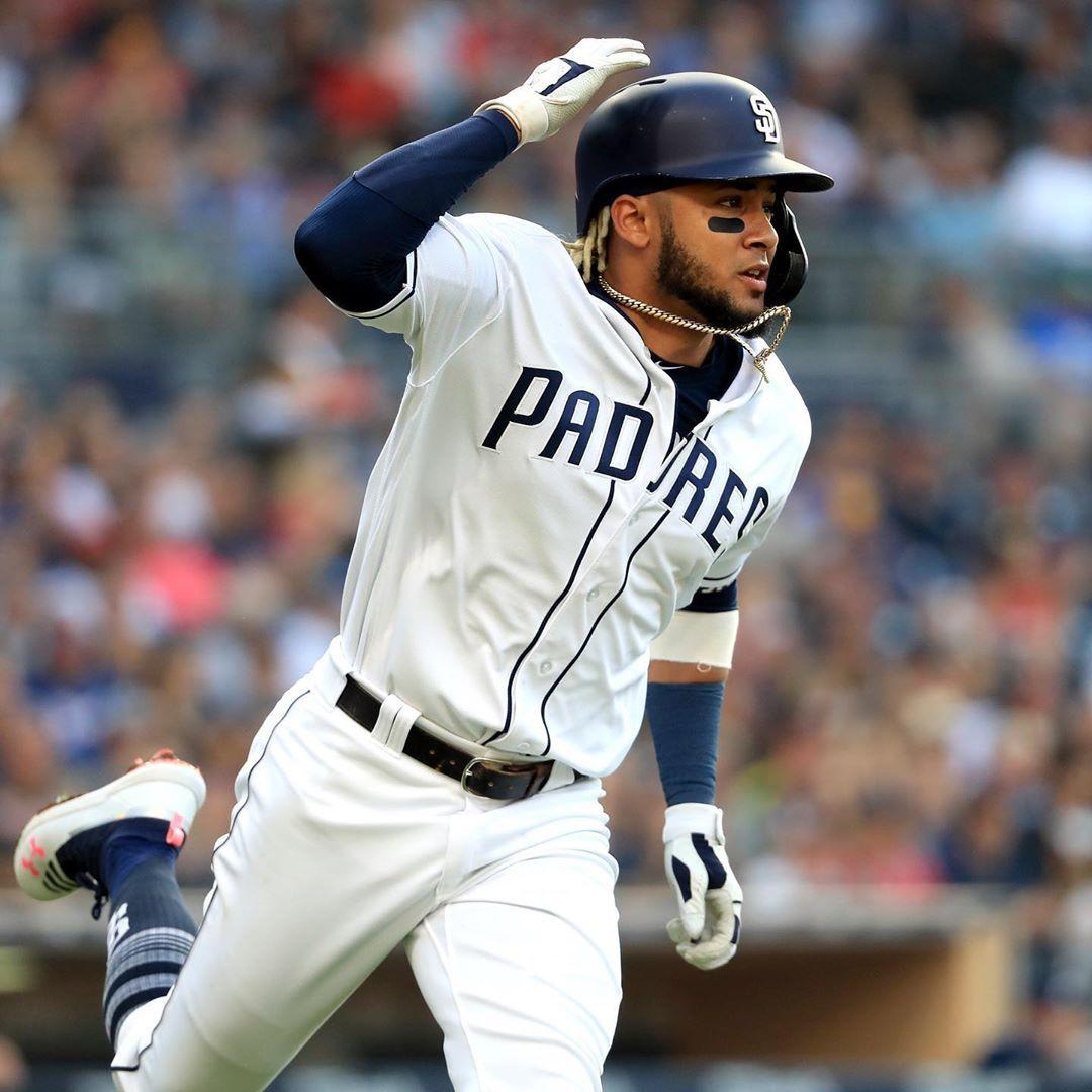 Fernando Tatis Jr Wallpapers Top Free Fernando Tatis Jr