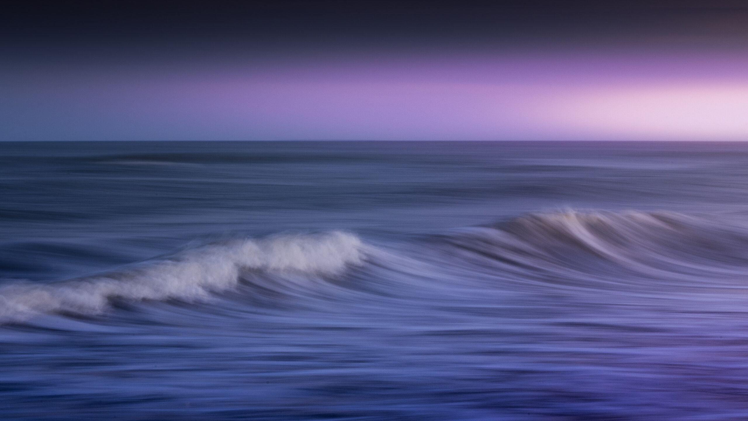 Purple Wave Wallpapers Top Free Purple Wave Backgrounds WallpaperAccess