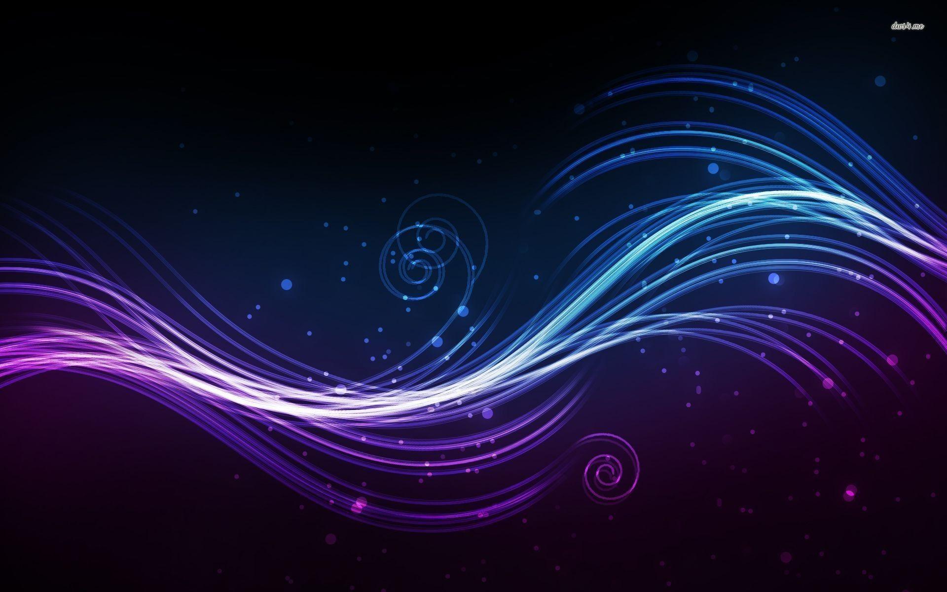 Purple Wave Wallpapers Top Free Purple Wave Backgrounds WallpaperAccess