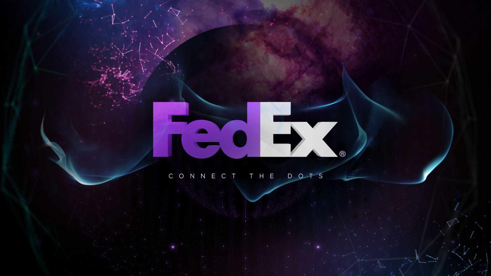 Fedex Wallpapers Top Free Fedex Backgrounds Wallpaperaccess