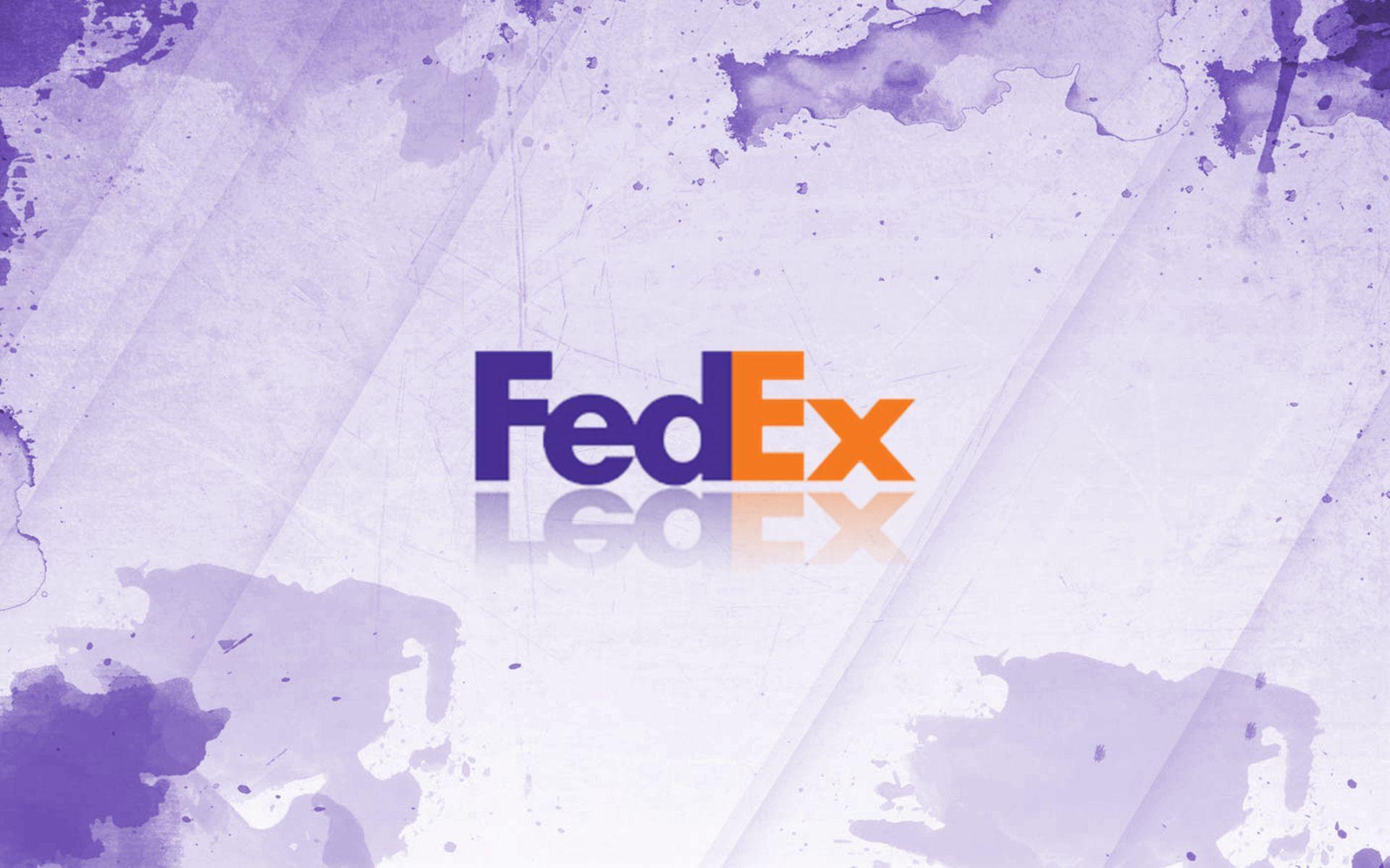 Fedex Wallpapers Top Free Fedex Backgrounds Wallpaperaccess