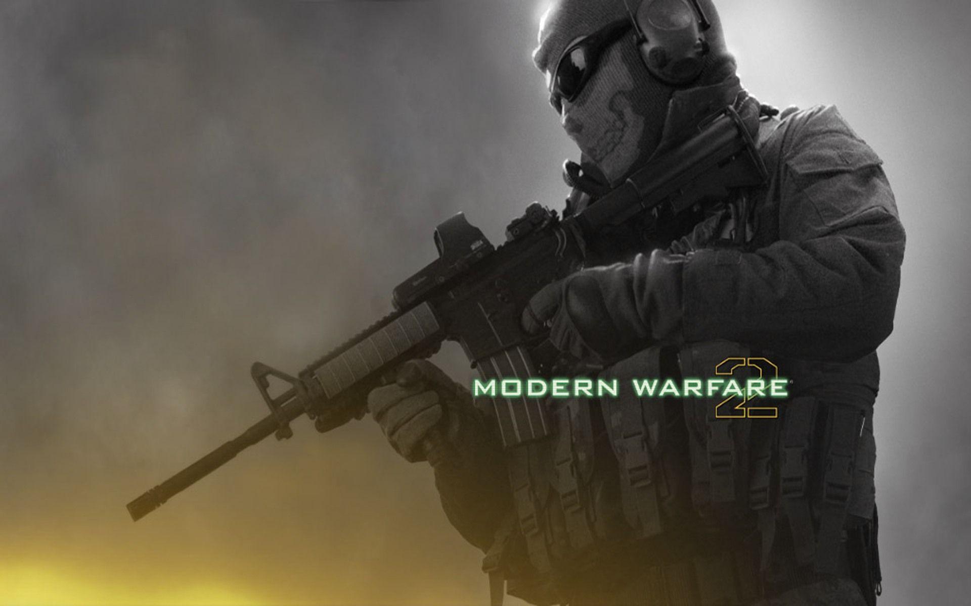 Ghost Modern Warfare Wallpapers Top Free Ghost Modern Warfare