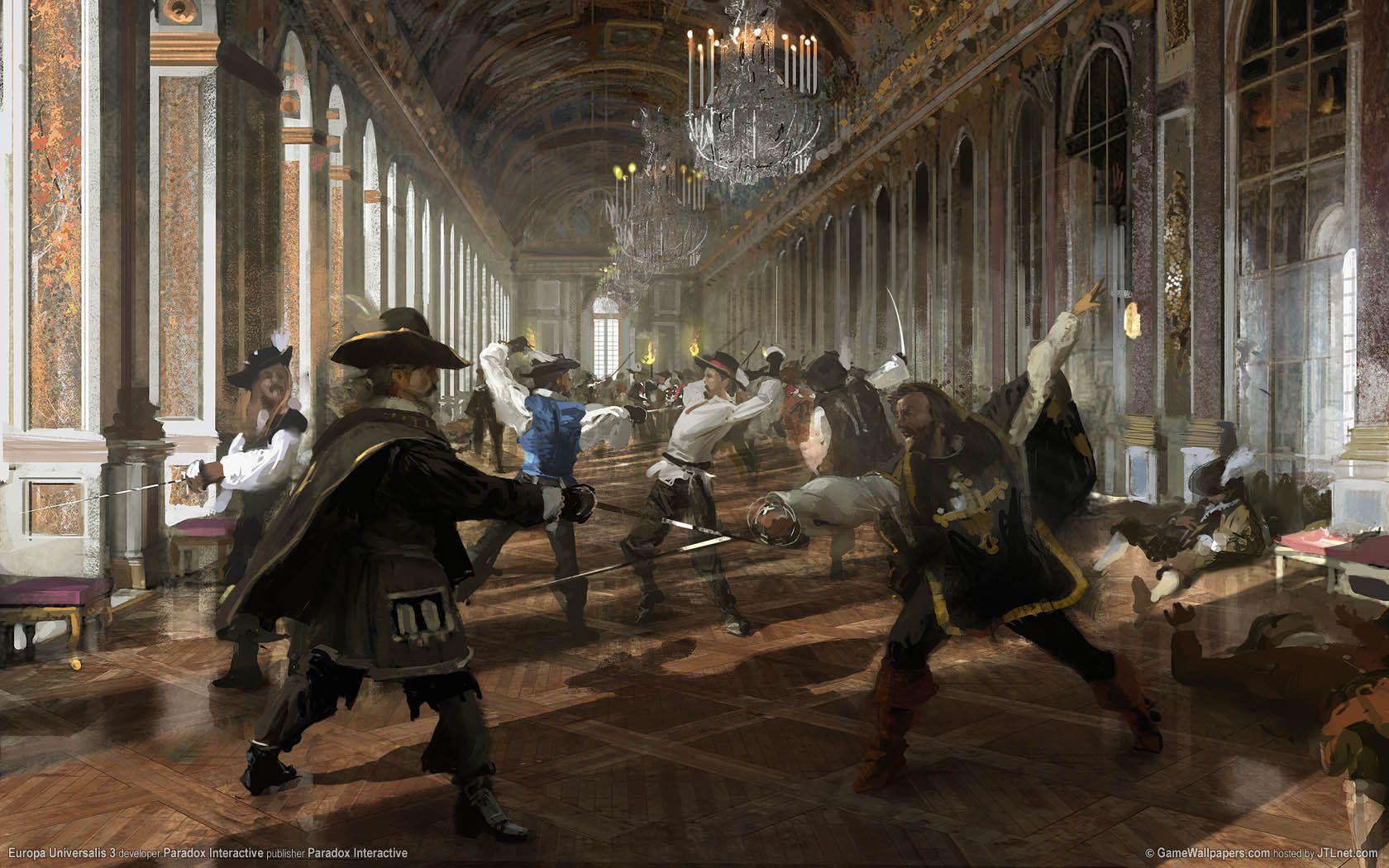 Europa Universalis Wallpapers Top Free Europa Universalis Backgrounds