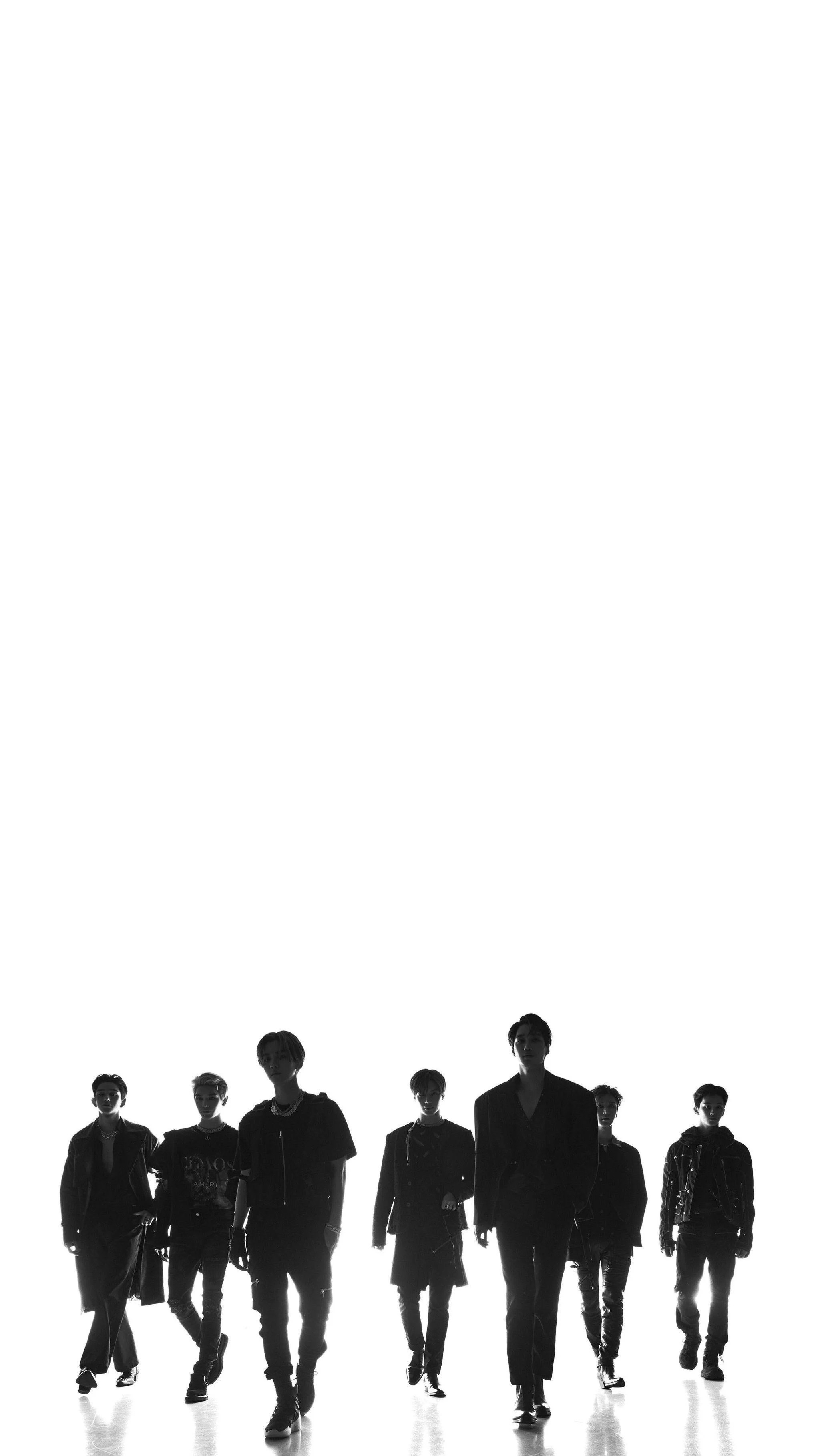 SuperM Kpop Wallpapers Top Free SuperM Kpop Backgrounds WallpaperAccess