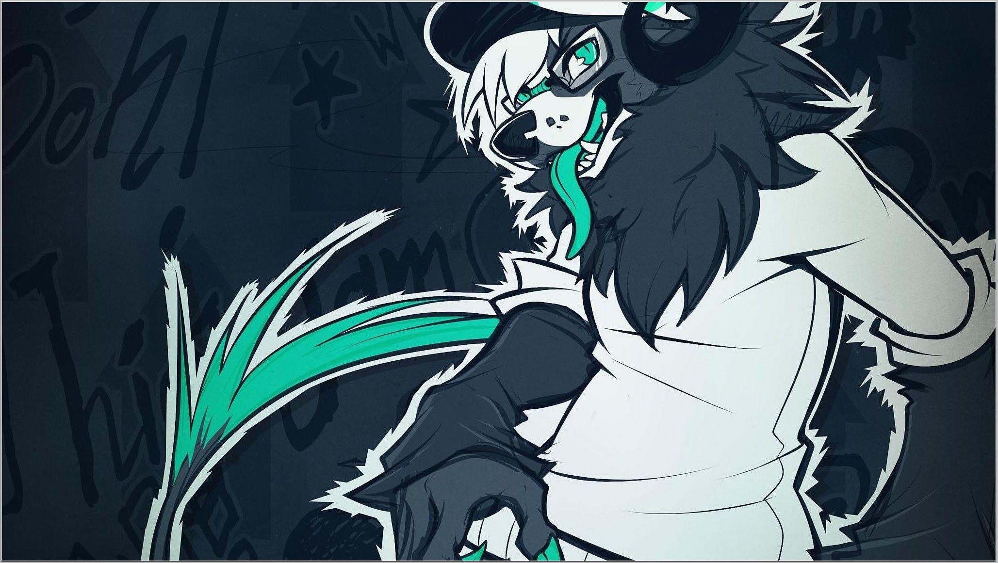 Furry Wallpapers Top Free Furry Backgrounds WallpaperAccess