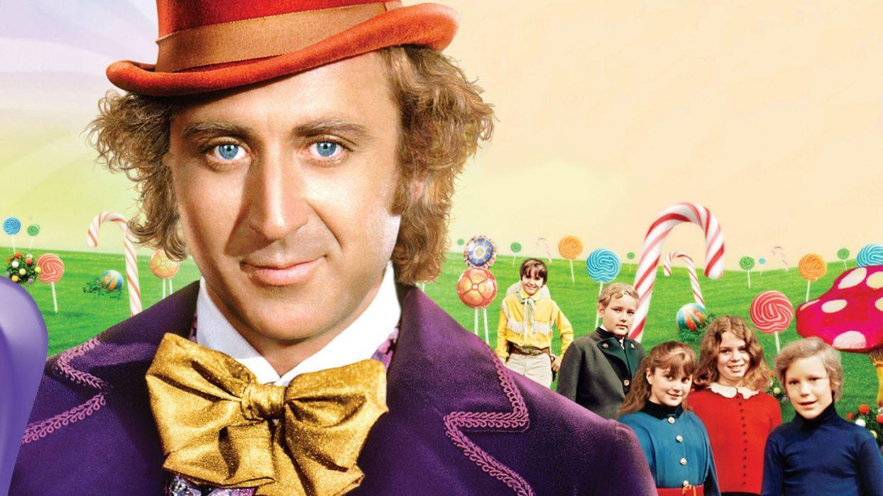 Charlie and The Chocolate Factory Wallpapers Top Free Charlie and The
