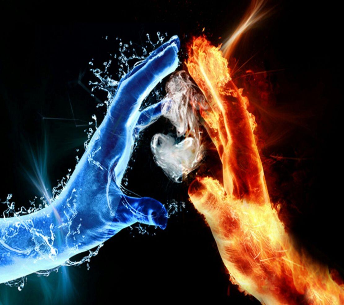 Twin Flame Wallpapers Top Free Twin Flame Backgrounds WallpaperAccess