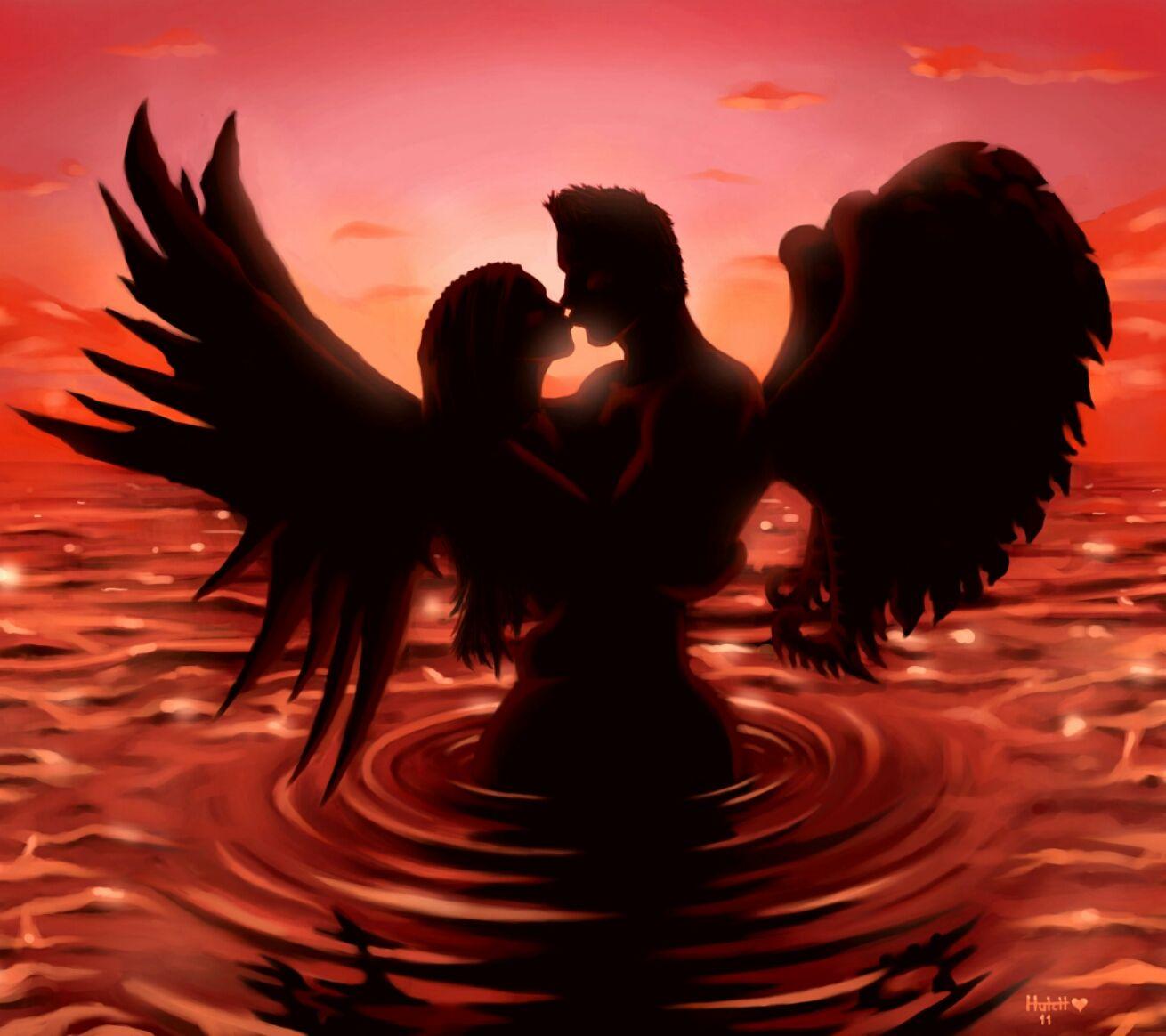 Twin Flame Wallpapers Top Free Twin Flame Backgrounds WallpaperAccess