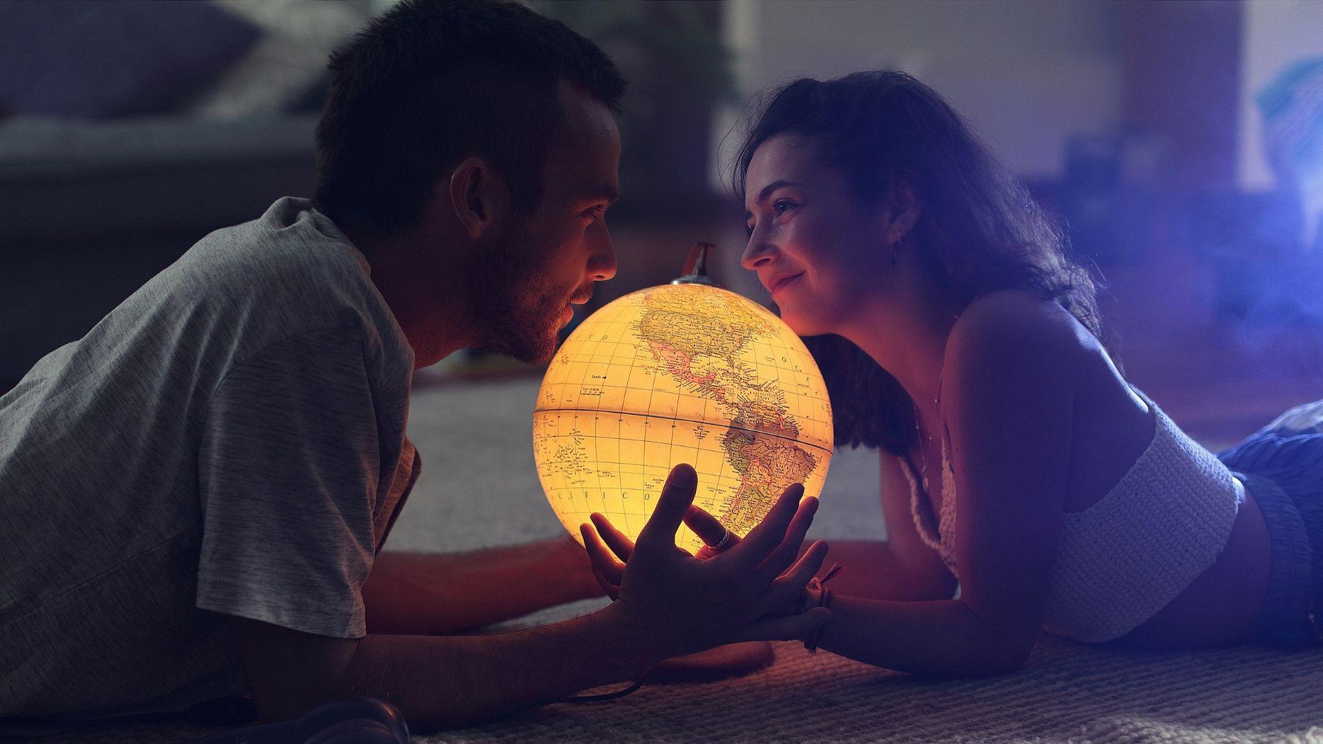 Twin Flame Wallpapers Top Free Twin Flame Backgrounds WallpaperAccess