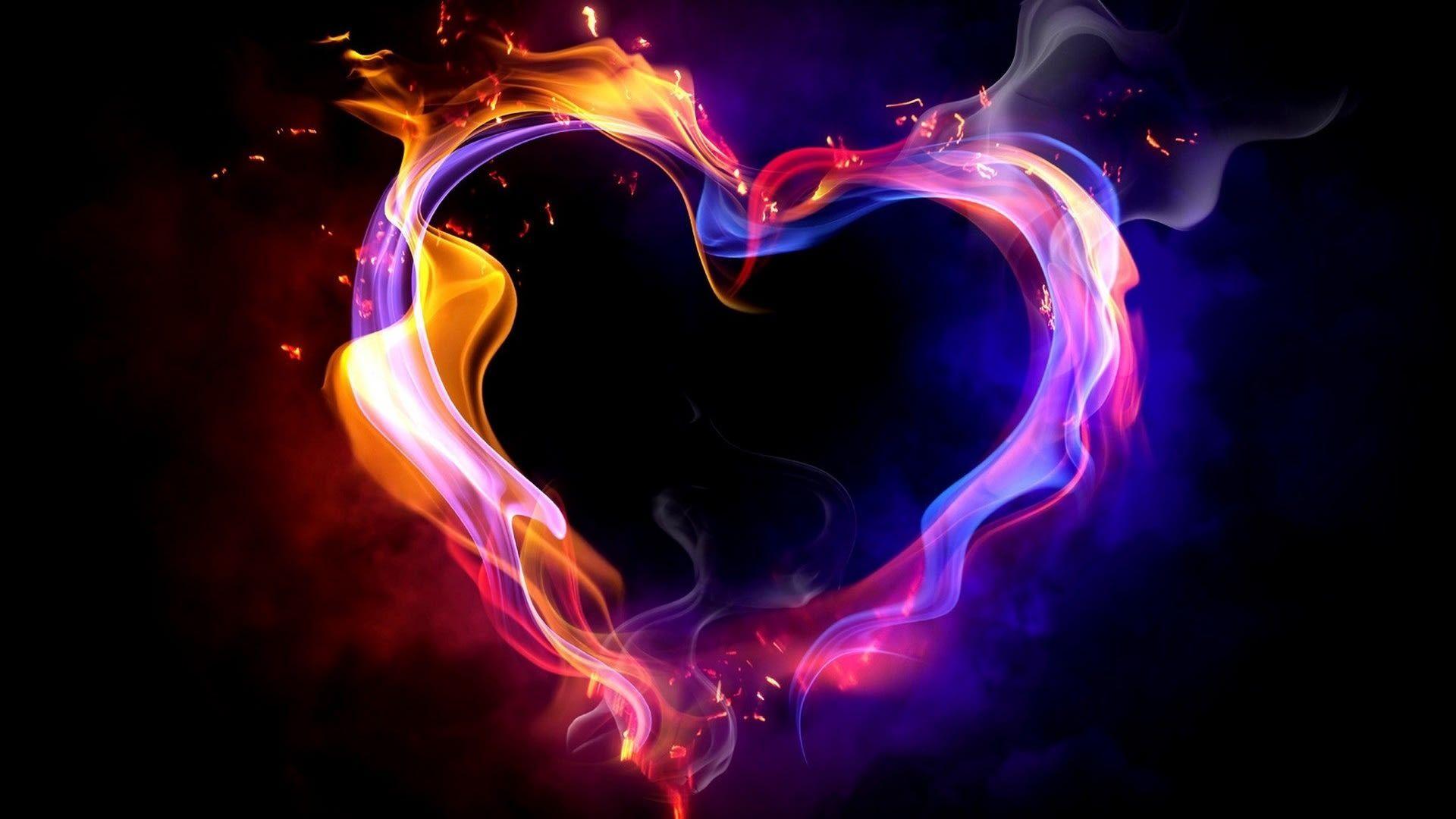 Twin Flame Wallpapers Top Free Twin Flame Backgrounds WallpaperAccess