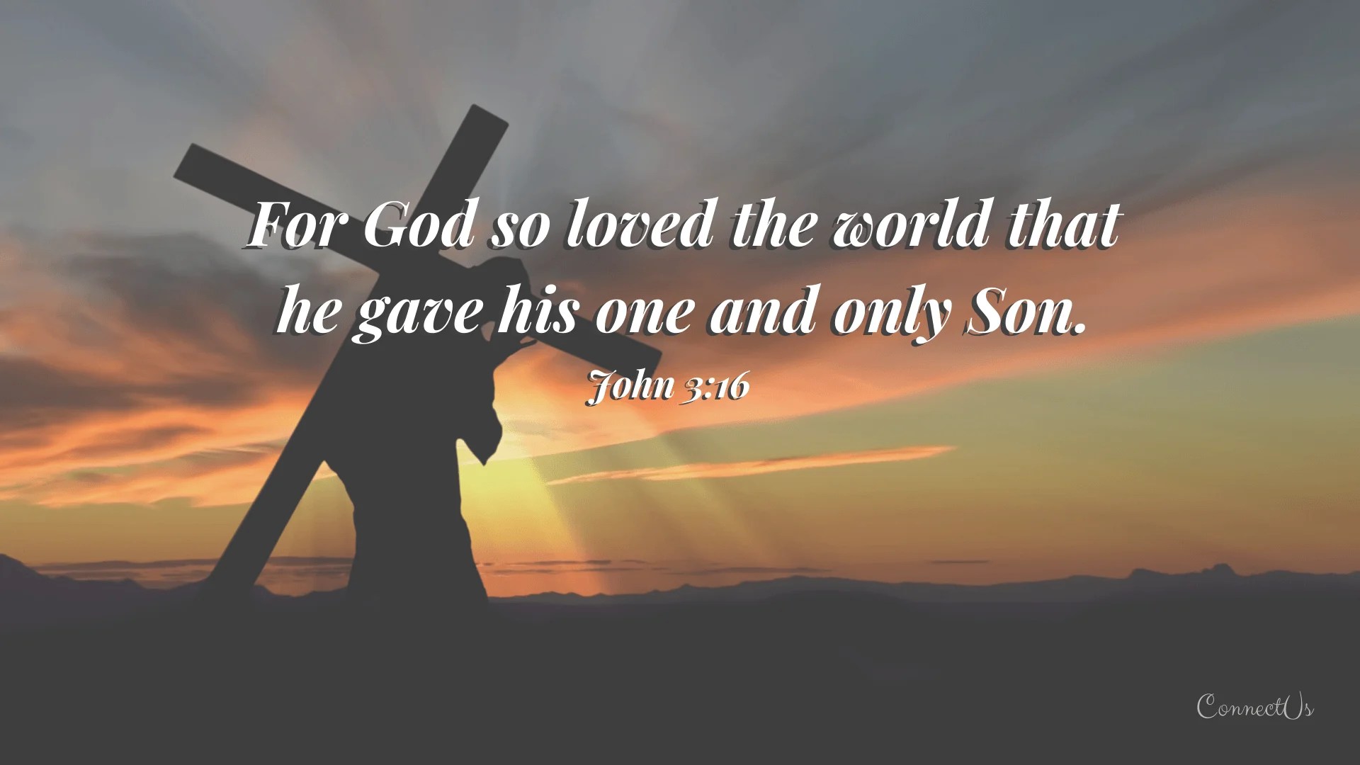 John 316 Wallpapers Top Free John 316 Backgrounds WallpaperAccess