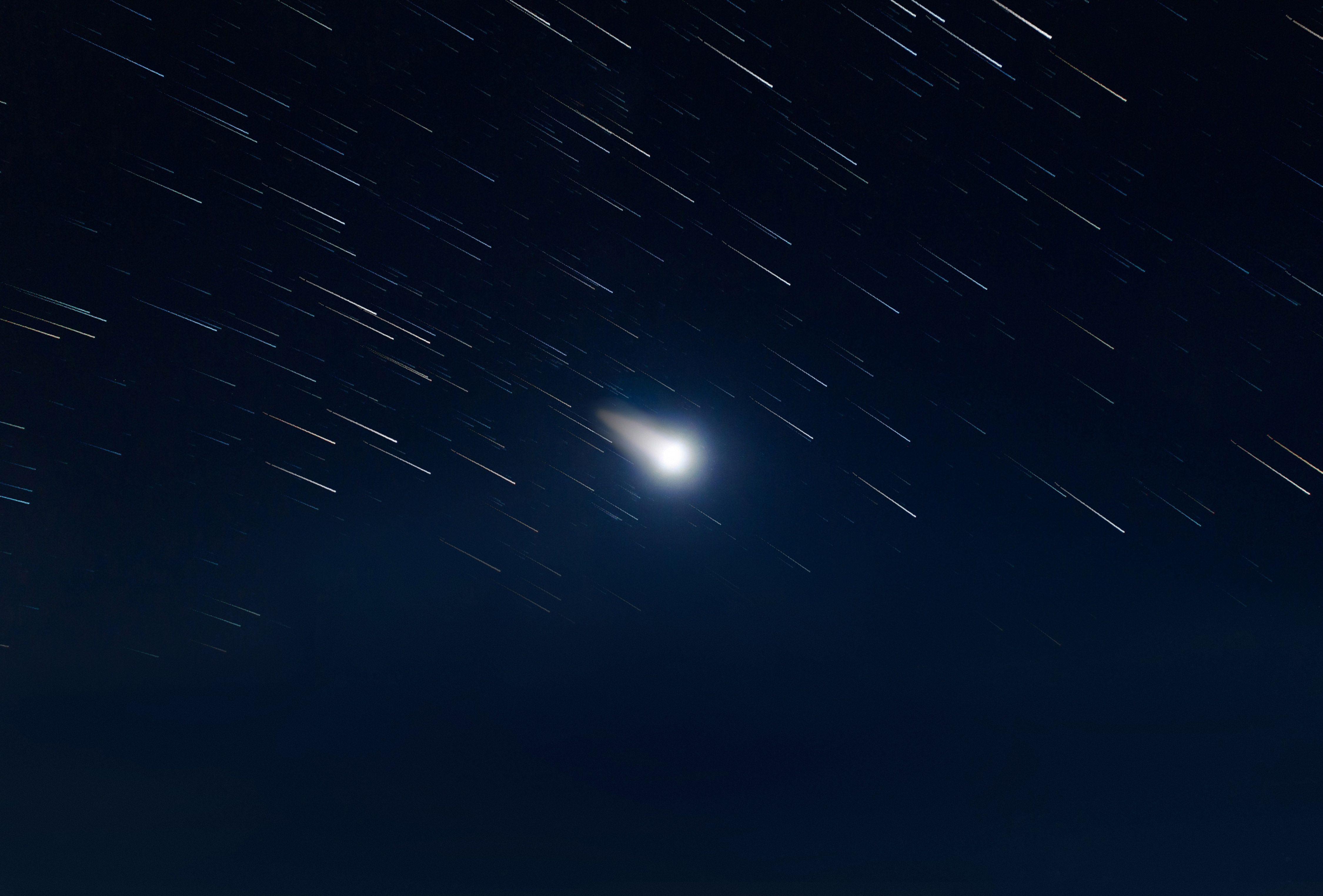 Starlight Wallpapers Top Free Starlight Backgrounds WallpaperAccess