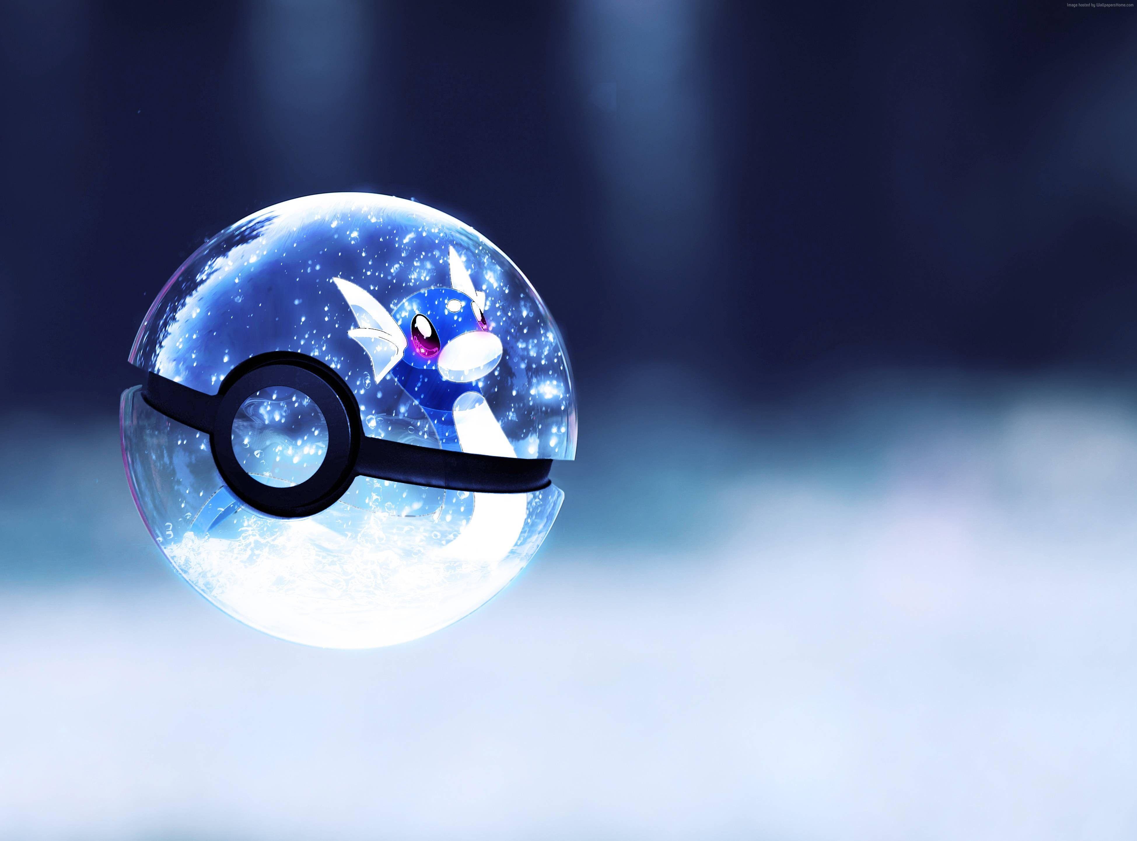 Pokemon Go Wallpapers Top Free Pokemon Go Backgrounds WallpaperAccess