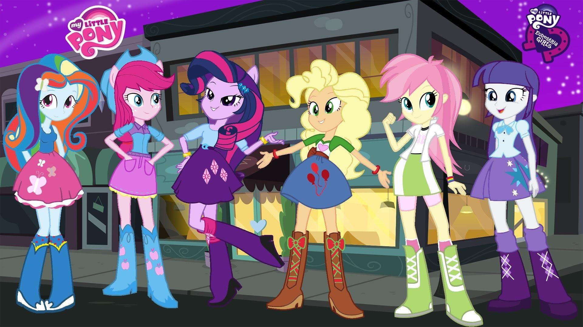 Equestria Girls Wallpapers Top Free Equestria Girls Backgrounds