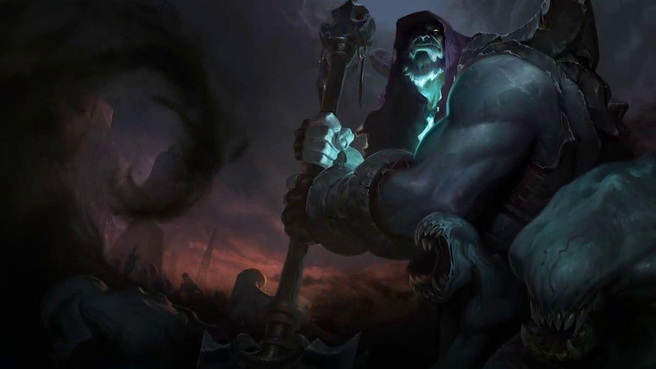 Yorick Wallpapers Top Free Yorick Backgrounds WallpaperAccess