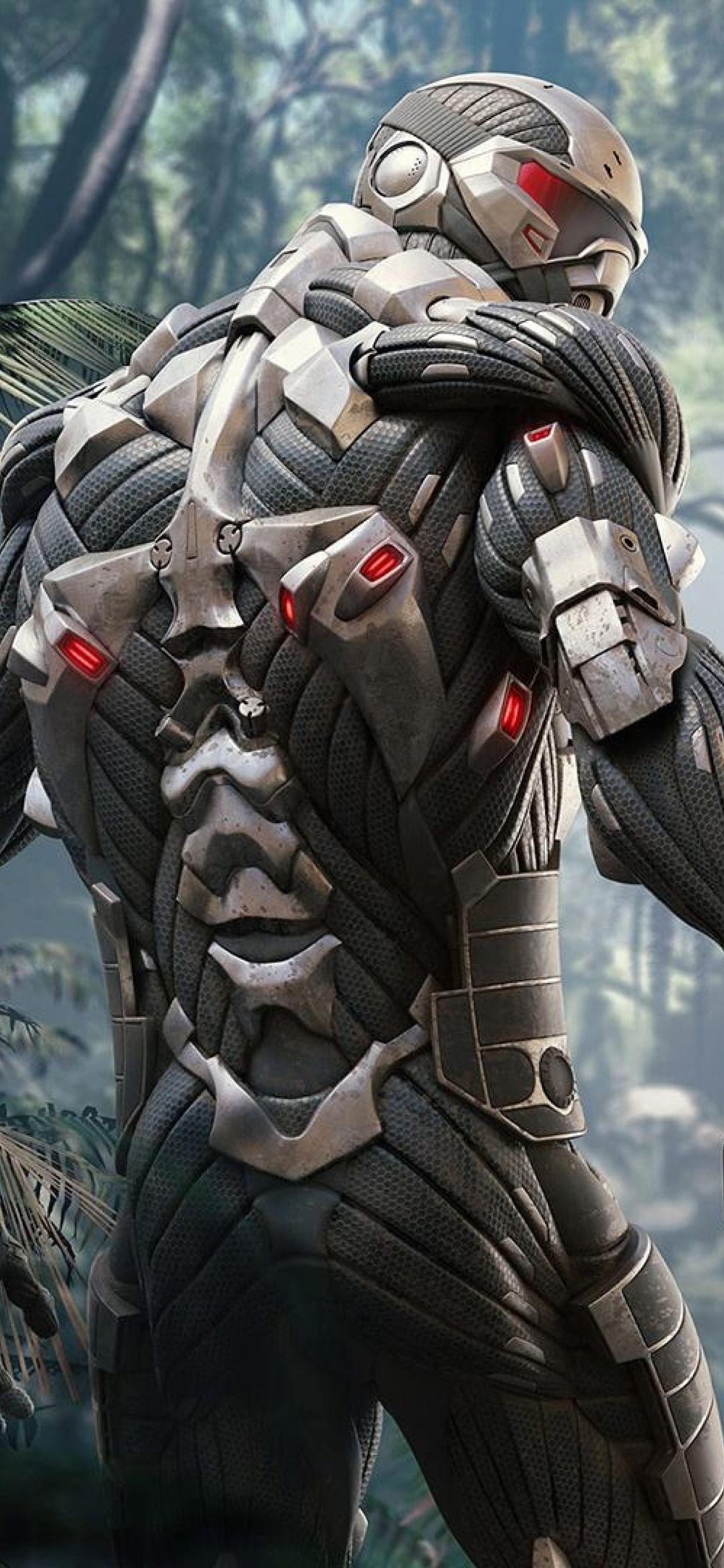 Crysis Remastered Wallpapers Top Free Crysis Remastered