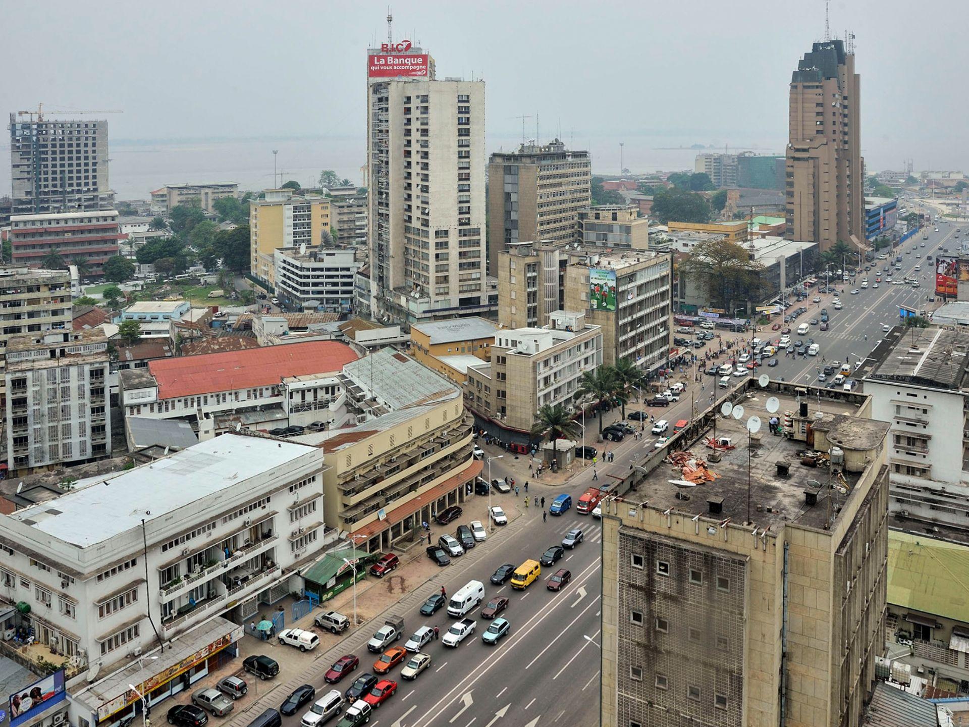 Kinshasa Wallpapers Top Free Kinshasa Backgrounds WallpaperAccess
