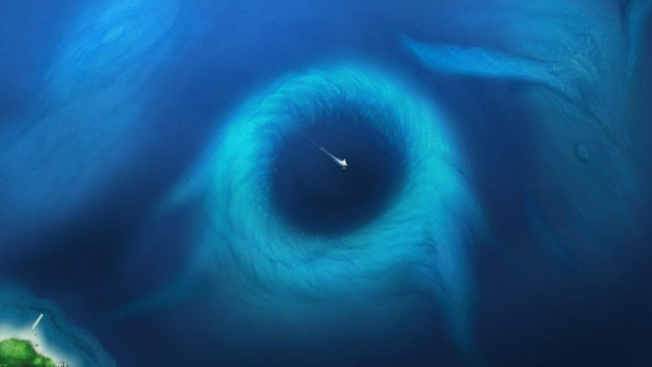 Mariana Trench Wallpapers Top Free Mariana Trench Backgrounds
