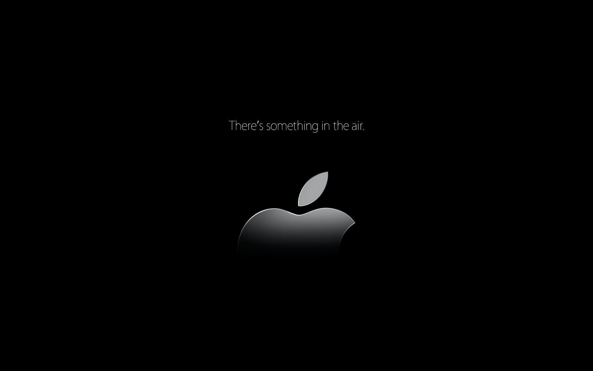 Apple Logo Black Wallpapers Top Free Apple Logo Black Backgrounds