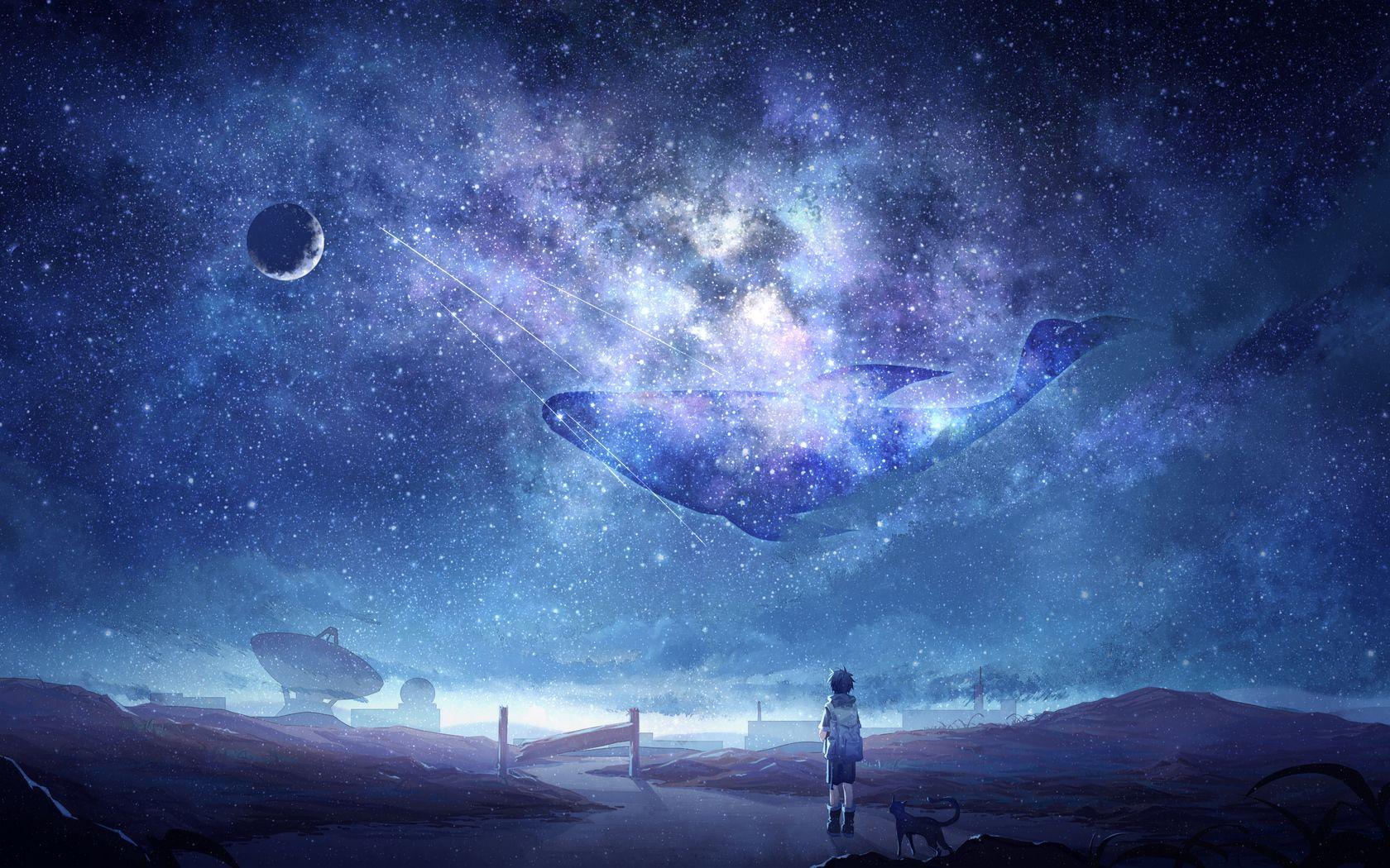 Fantasy Sky Wallpapers Top Free Fantasy Sky Backgrounds WallpaperAccess