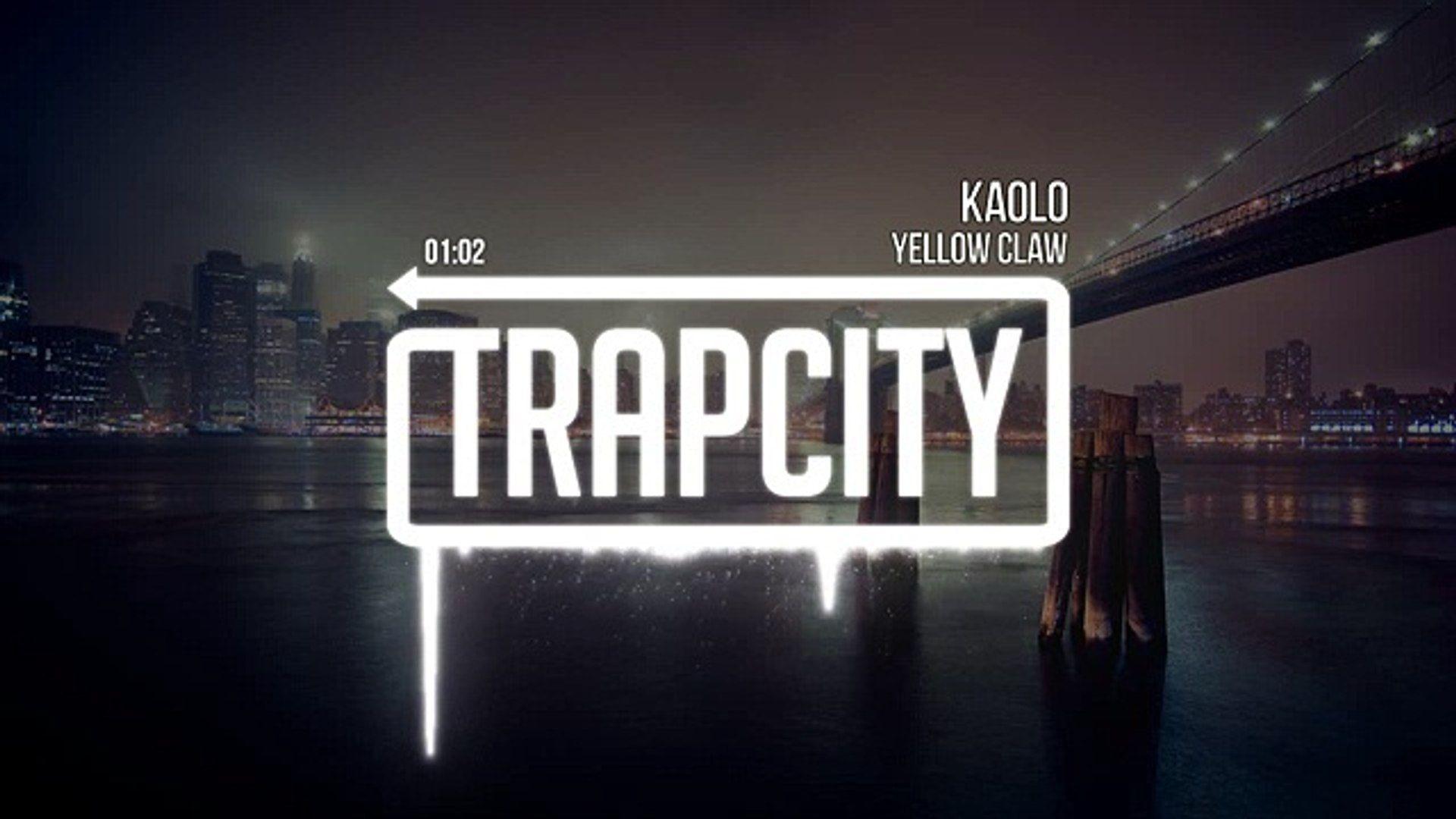 Yellow Claw Wallpapers Top Free Yellow Claw Backgrounds WallpaperAccess