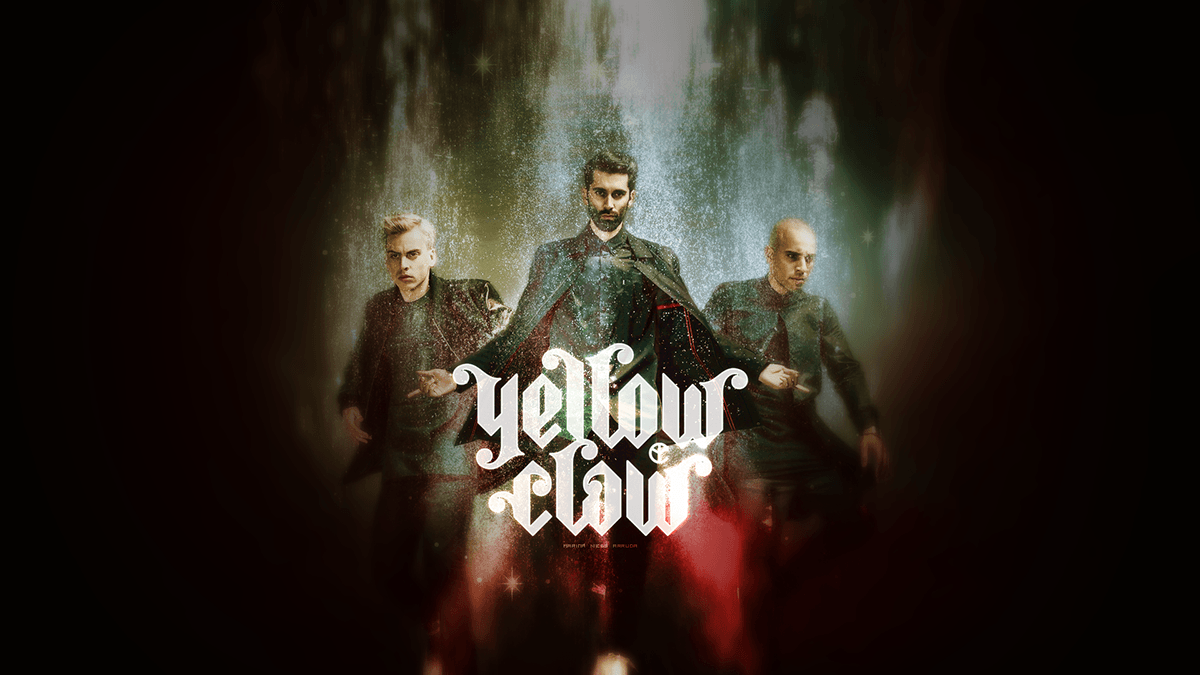 Yellow Claw Wallpapers Top Free Yellow Claw Backgrounds WallpaperAccess