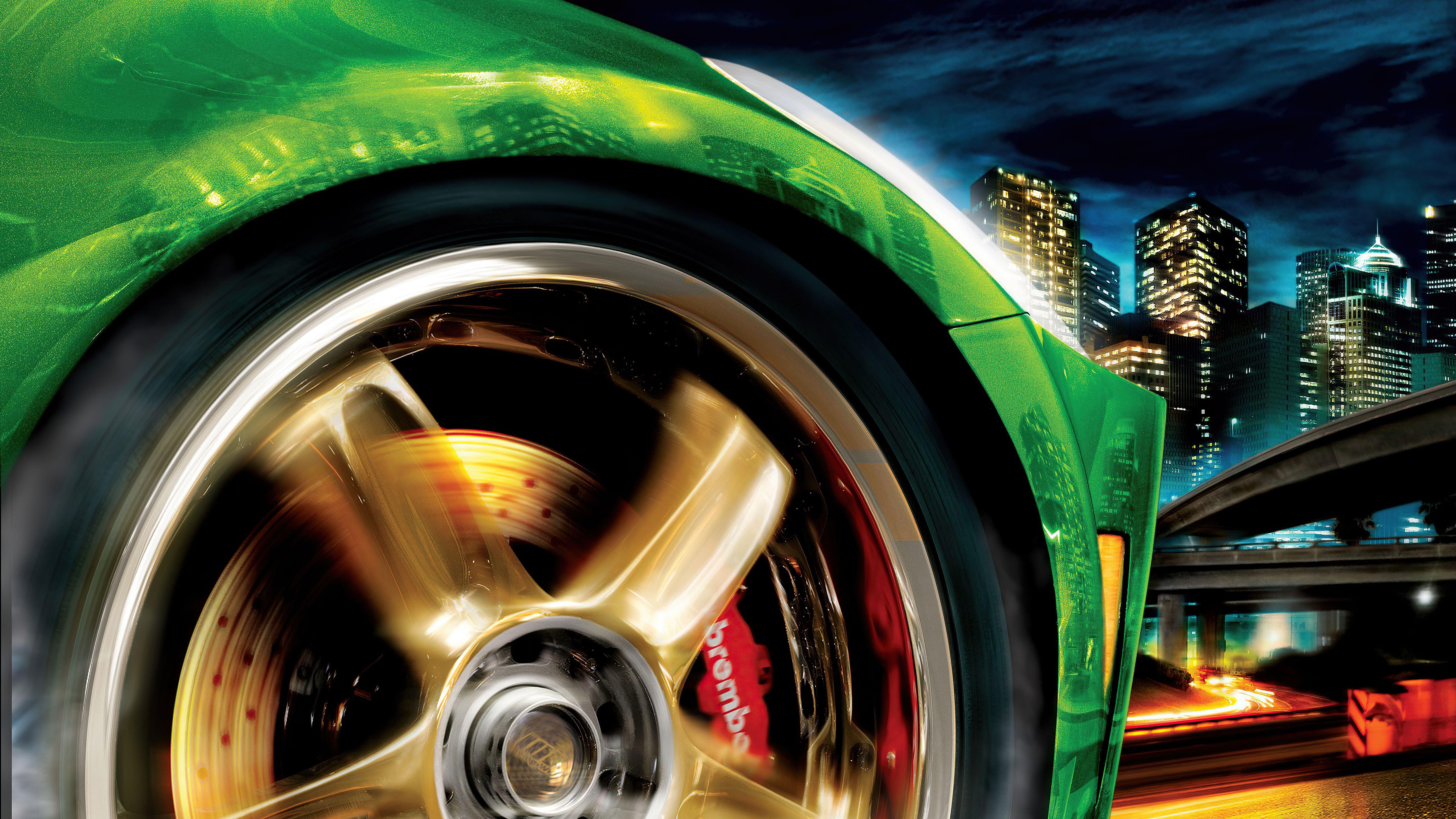 Need For Speed Underground 2 Wallpapers Top Free Need For Speed