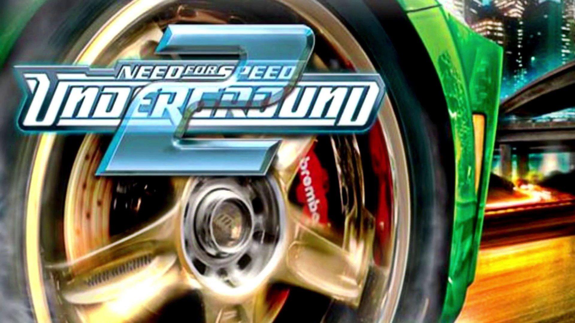 Need For Speed Underground 2 Wallpapers Top Free Need For Speed
