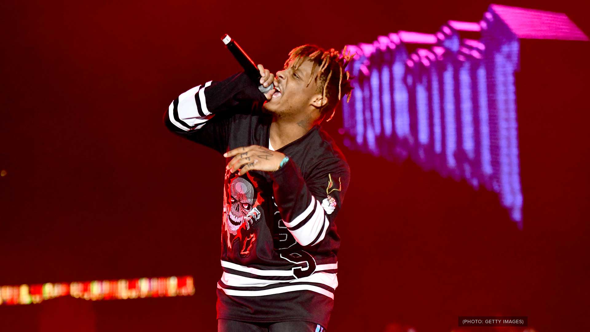 Live Juice Wrld Wallpapers Wallpaper Cave