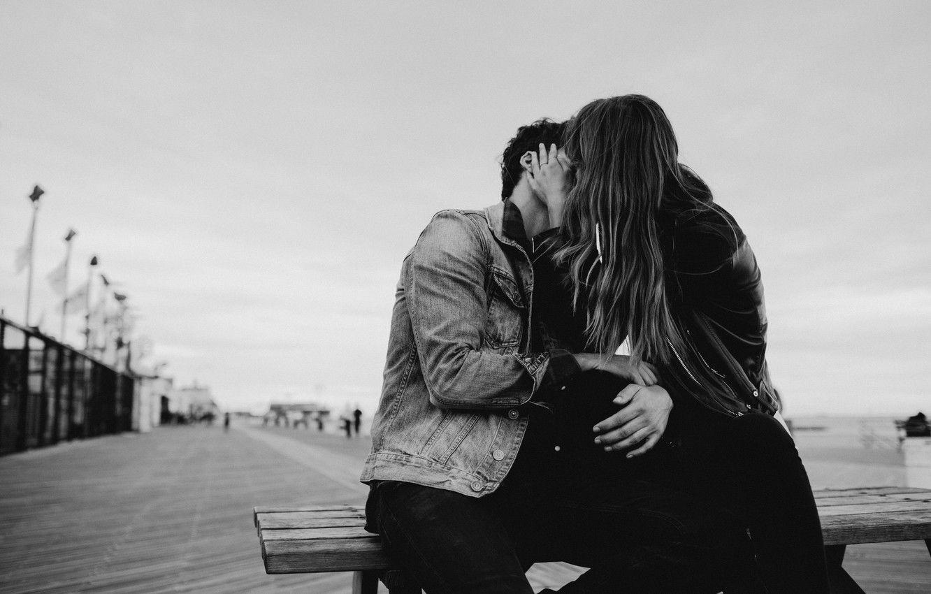 Black and White Love Wallpapers Top Free Black and White Love