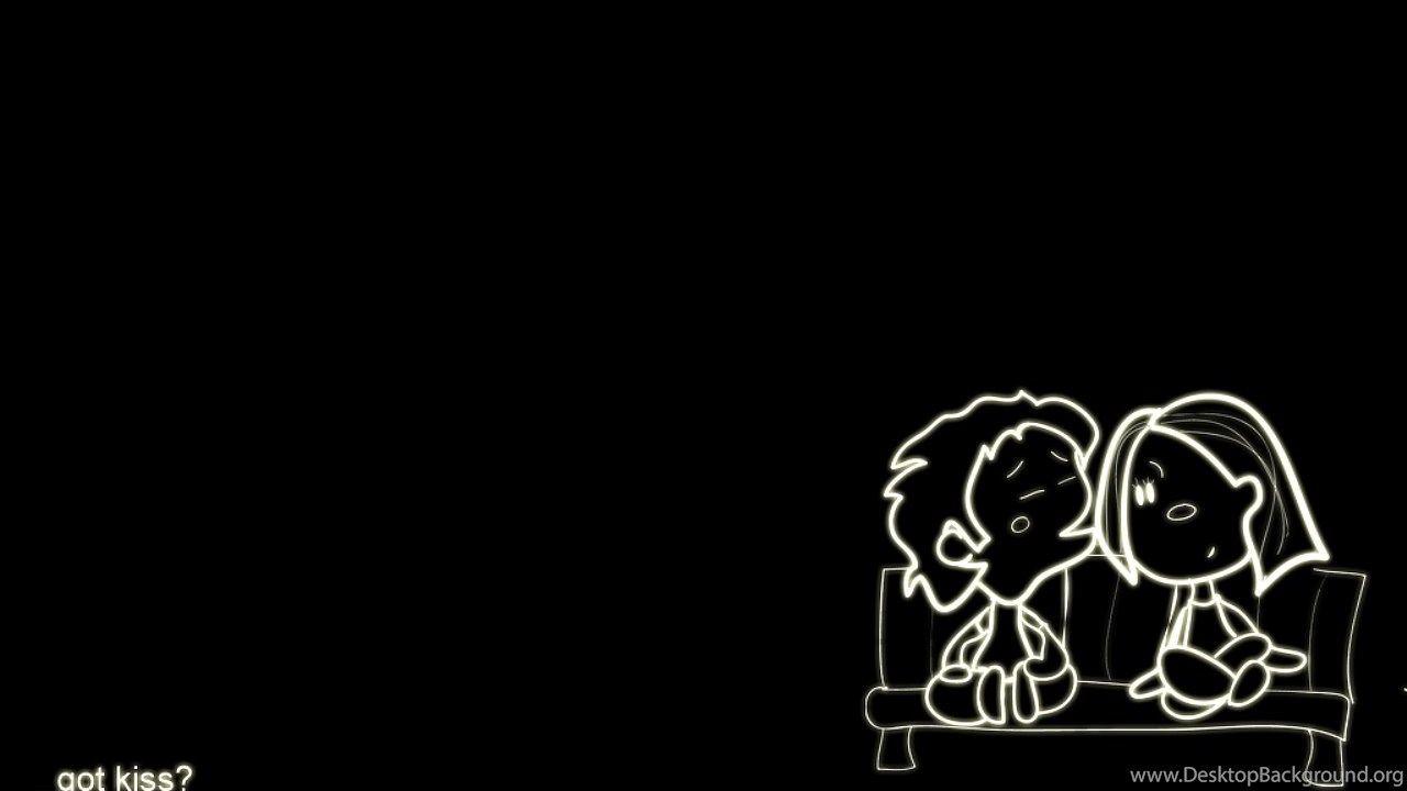 Black and White Love Wallpapers Top Free Black and White Love